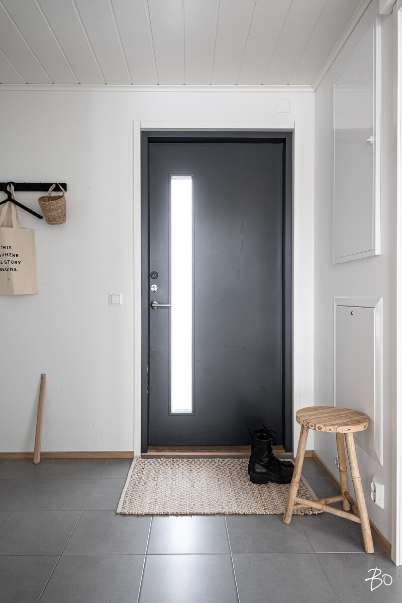 Savusaunantie 6 - kuva 20