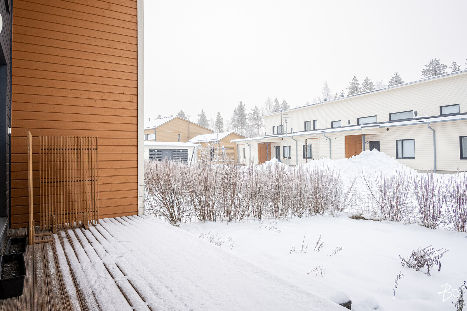 Savusaunantie 6 - kuva 21