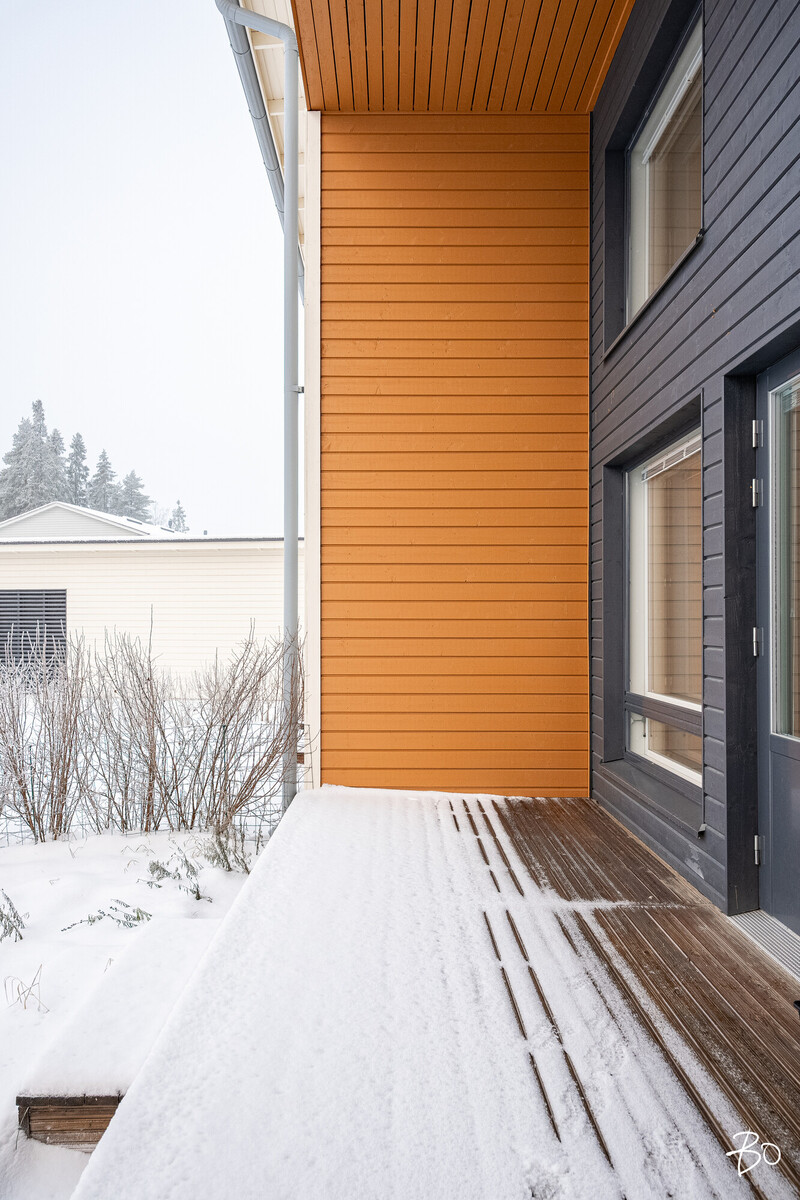 Savusaunantie 6 - kuva 22