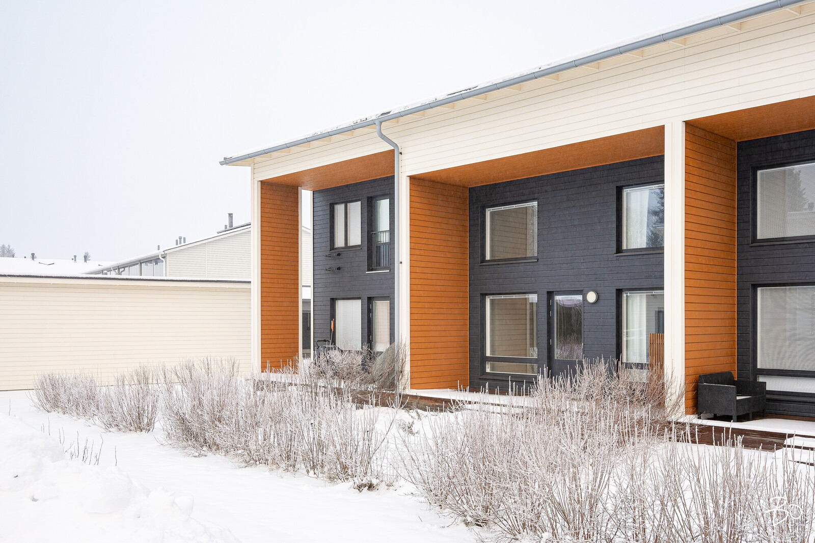 Savusaunantie 6 - kuva 24