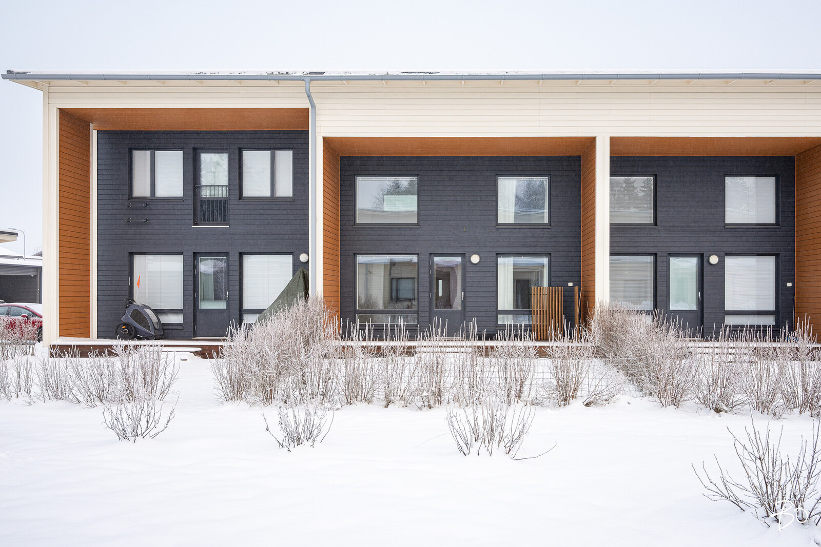 Savusaunantie 6 - kuva 25