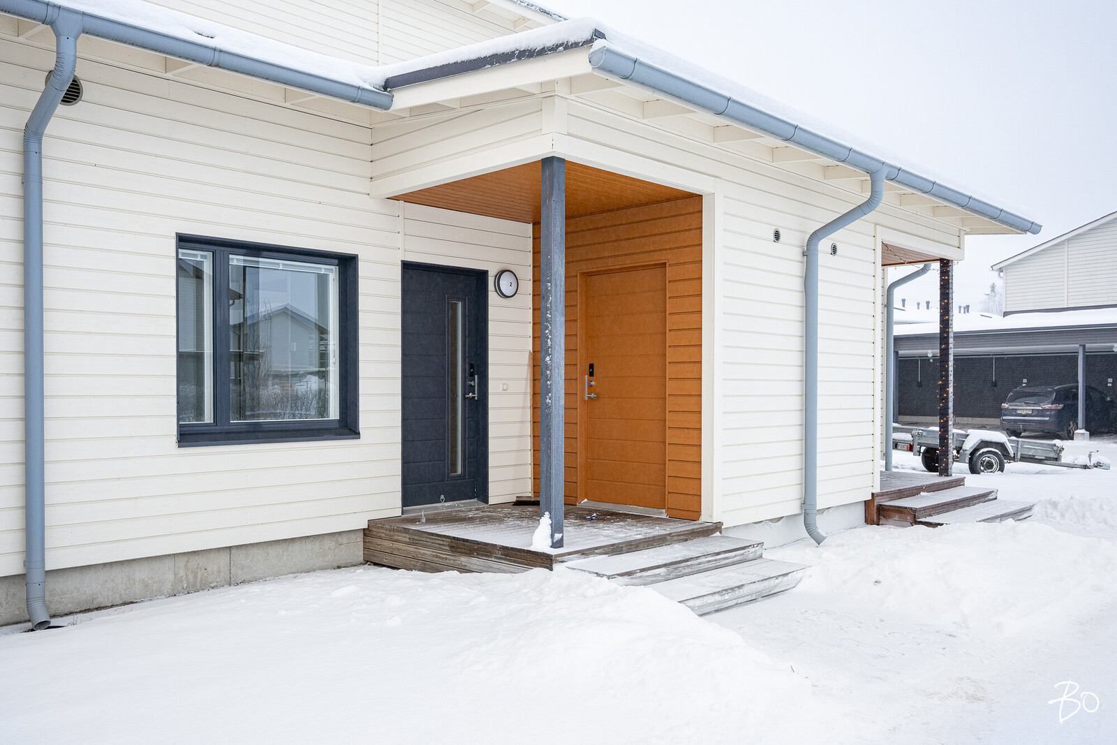 Savusaunantie 6 - kuva 27