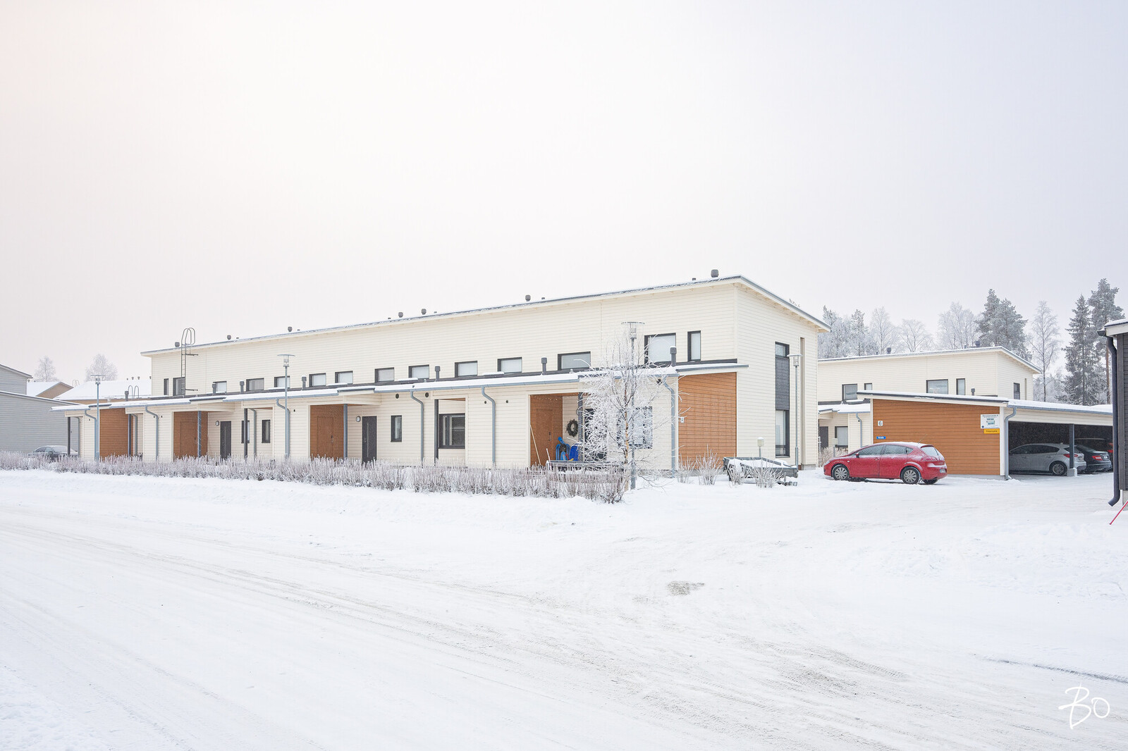 Savusaunantie 6 - kuva 30