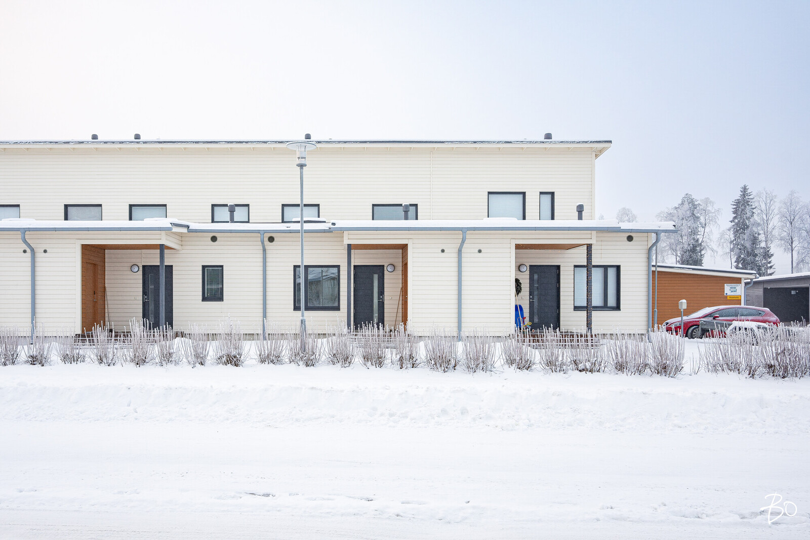 Savusaunantie 6 - kuva 3