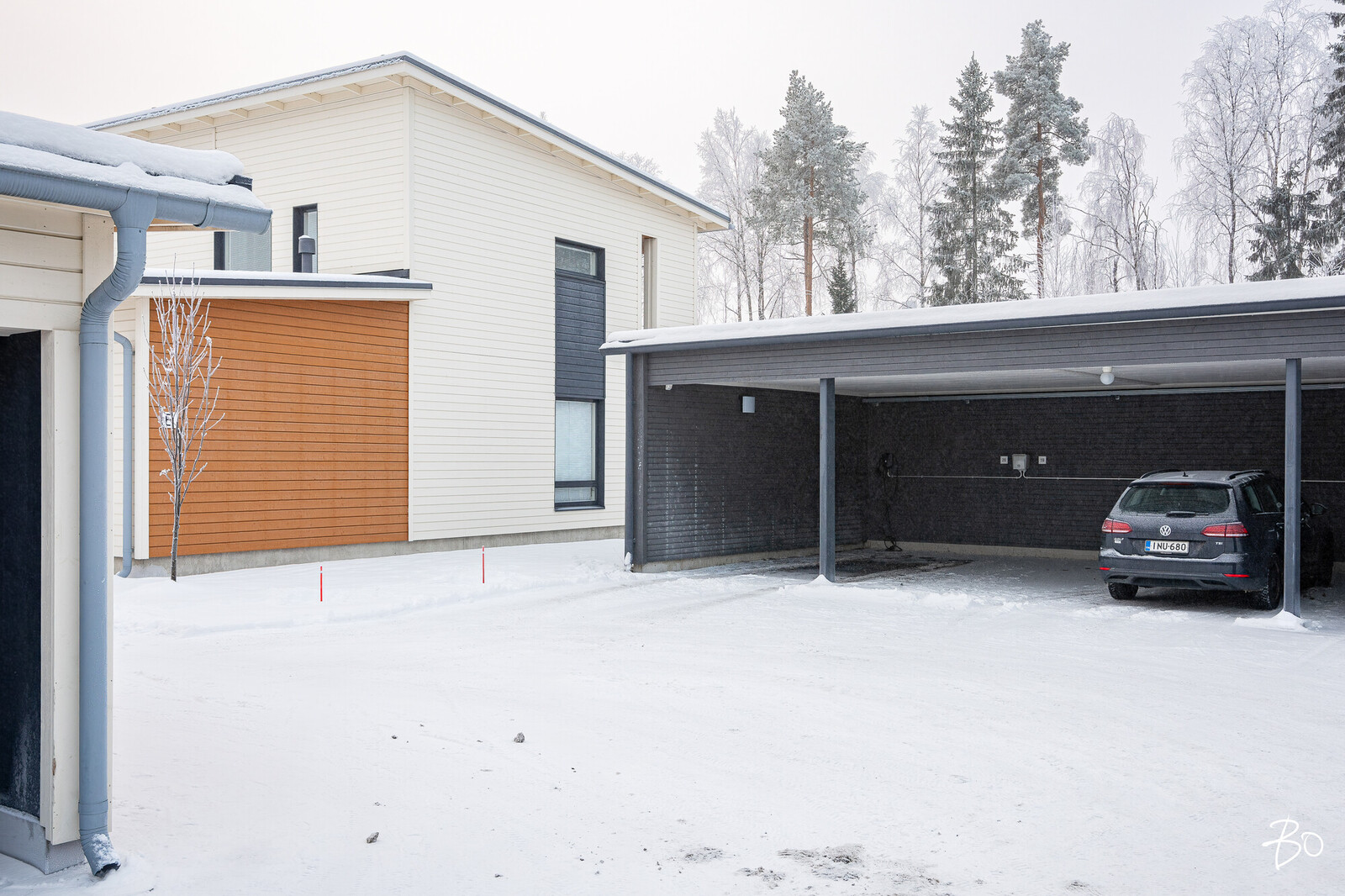 Savusaunantie 6 - kuva 29