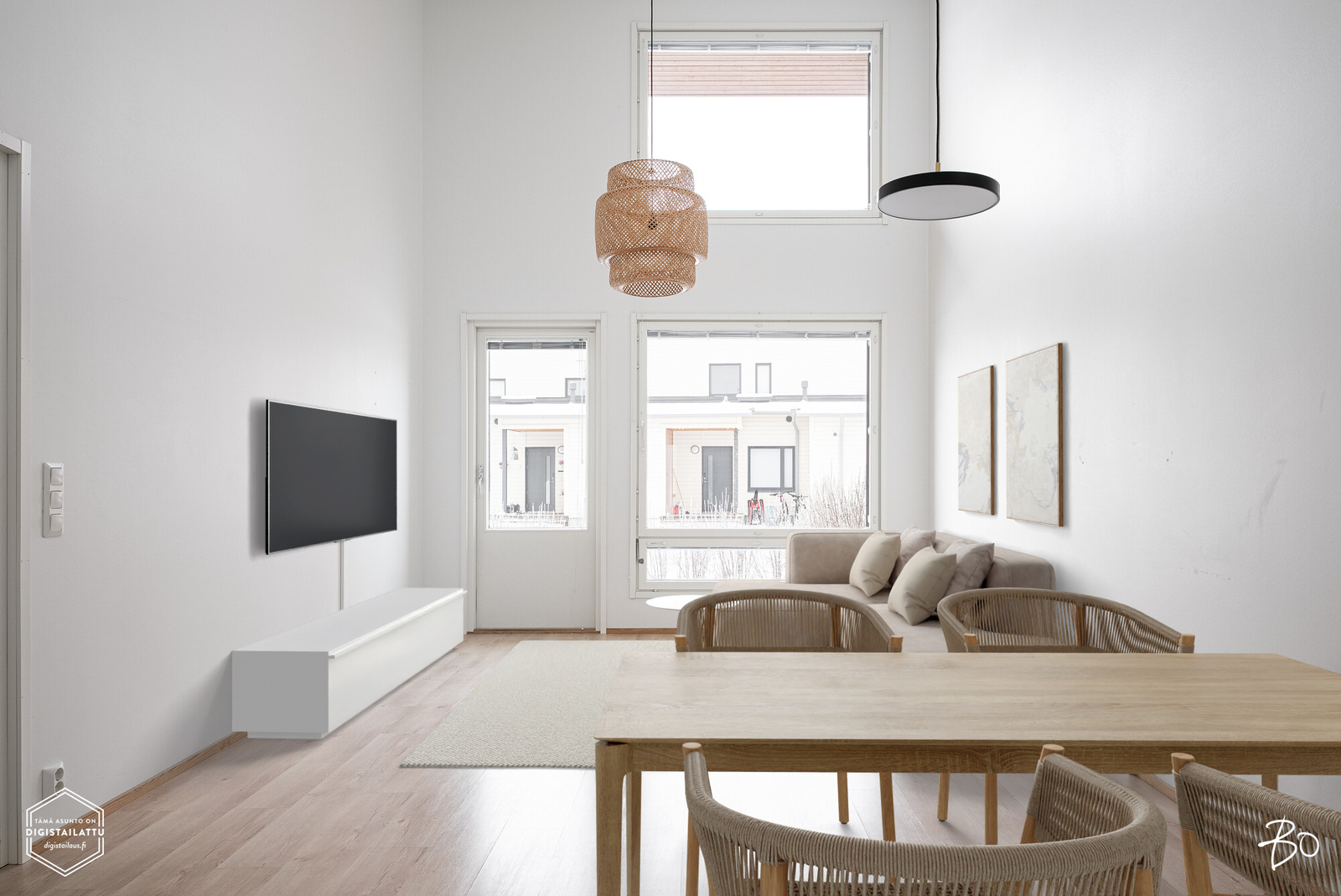 Savusaunantie 6 - kuva 4