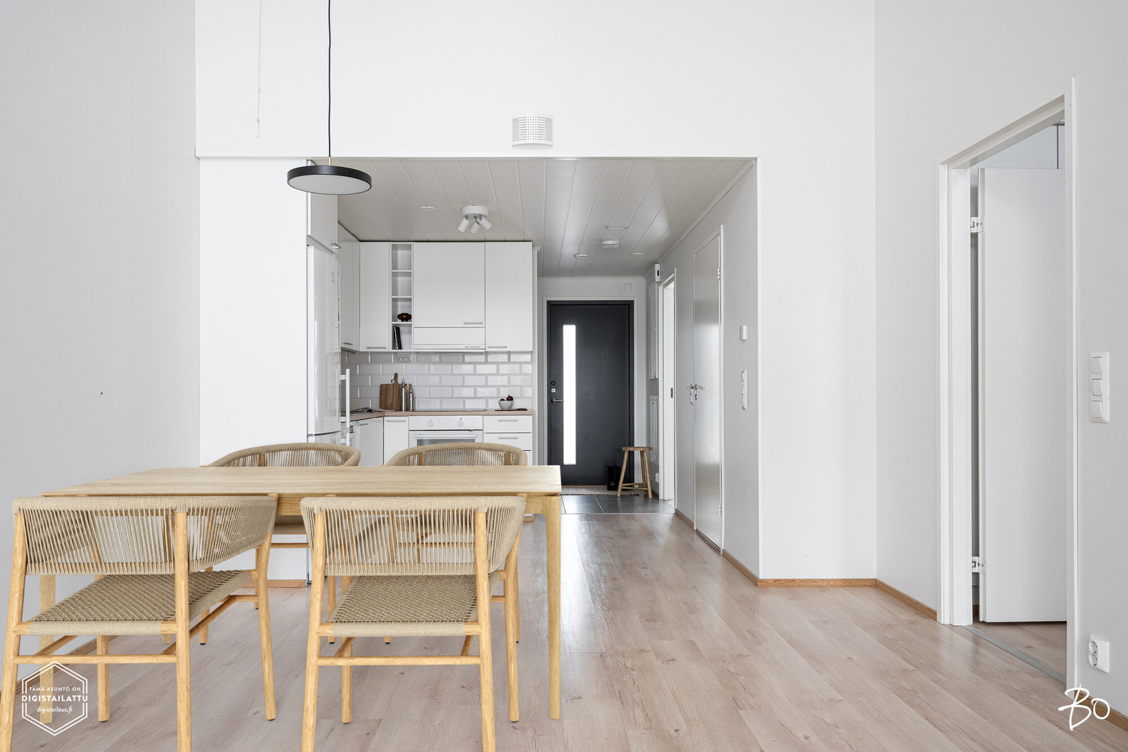 Savusaunantie 6 - kuva 5