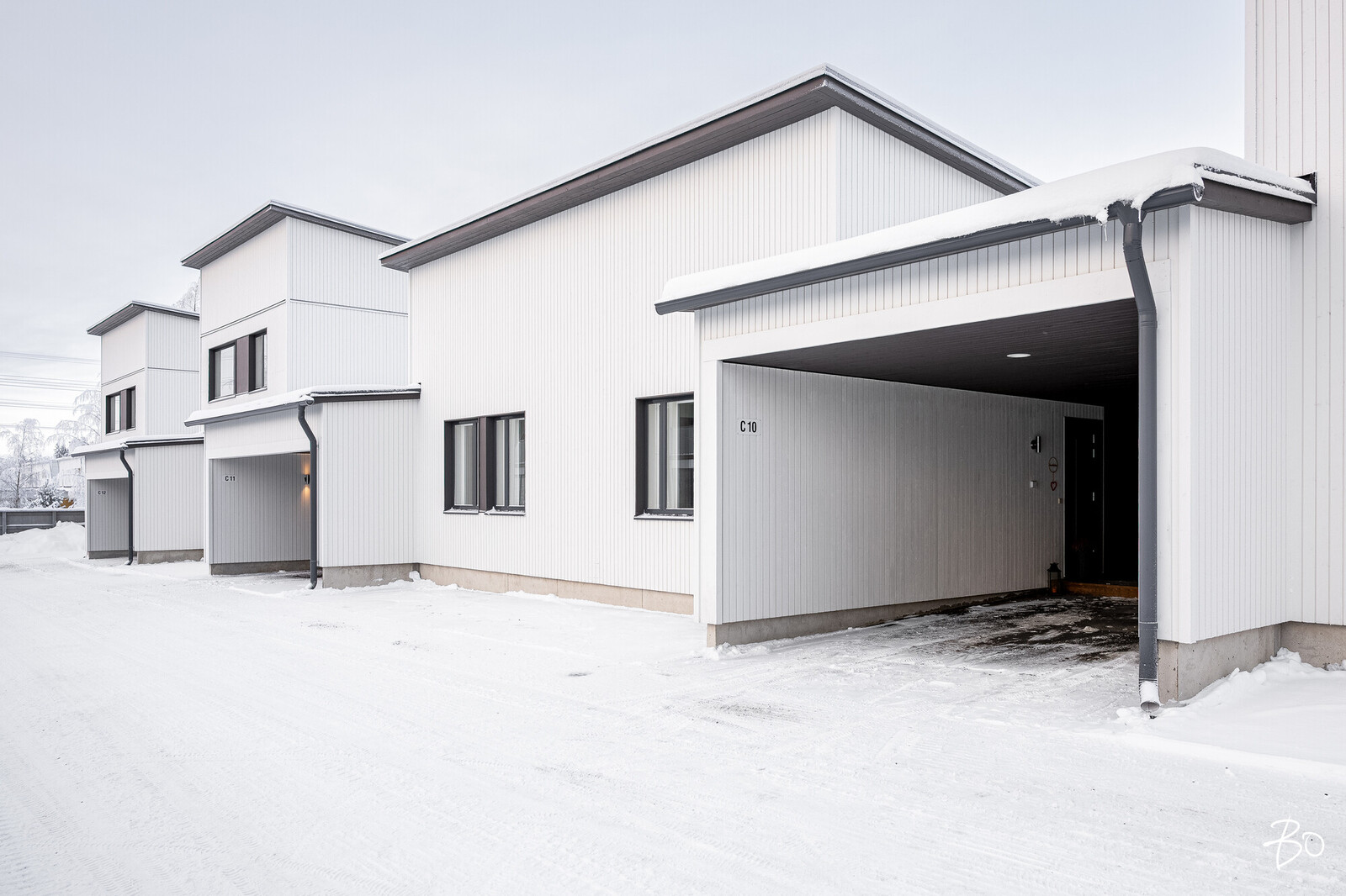 Suojuoksuntie 2 - kuva 37