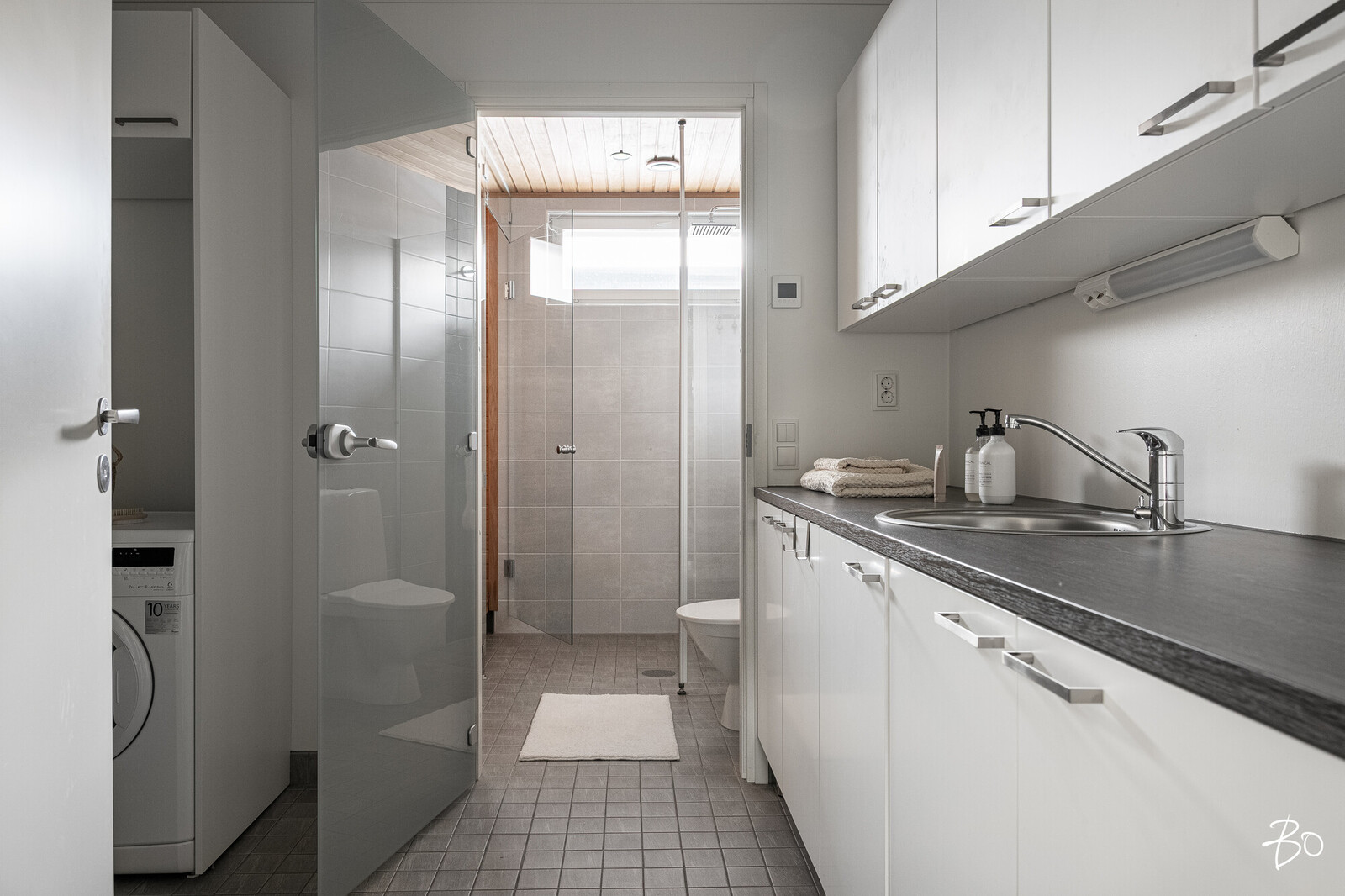 Suojuoksuntie 2 - kuva 21