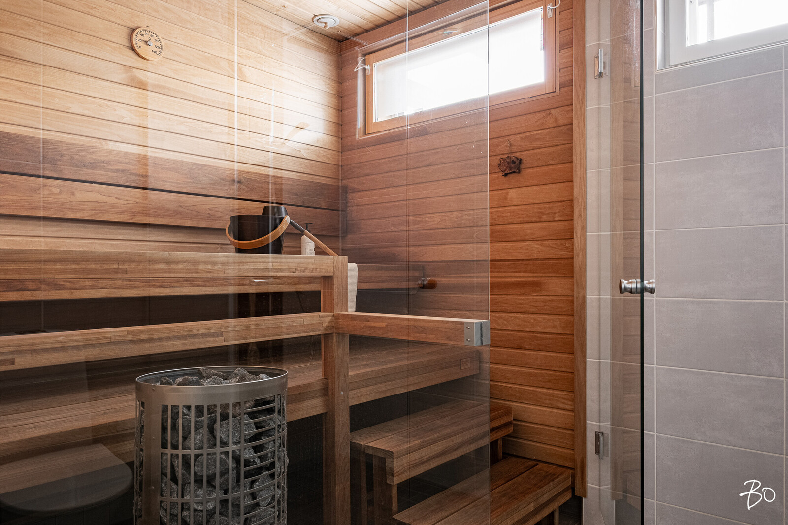 Suojuoksuntie 2 - kuva 25