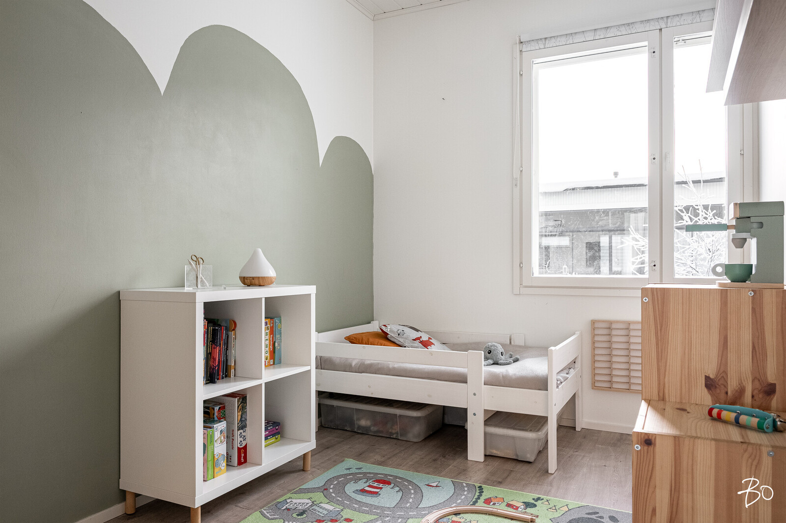 Suojuoksuntie 2 - kuva 15