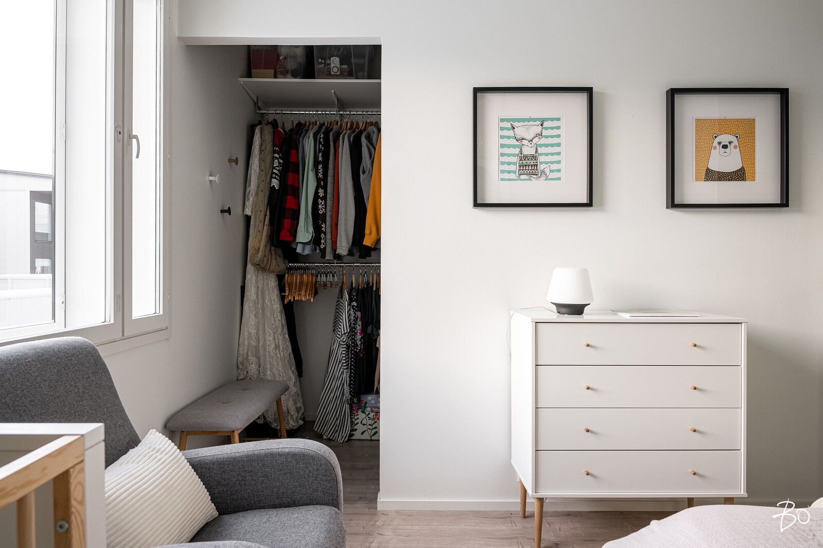 Suojuoksuntie 2 - kuva 20