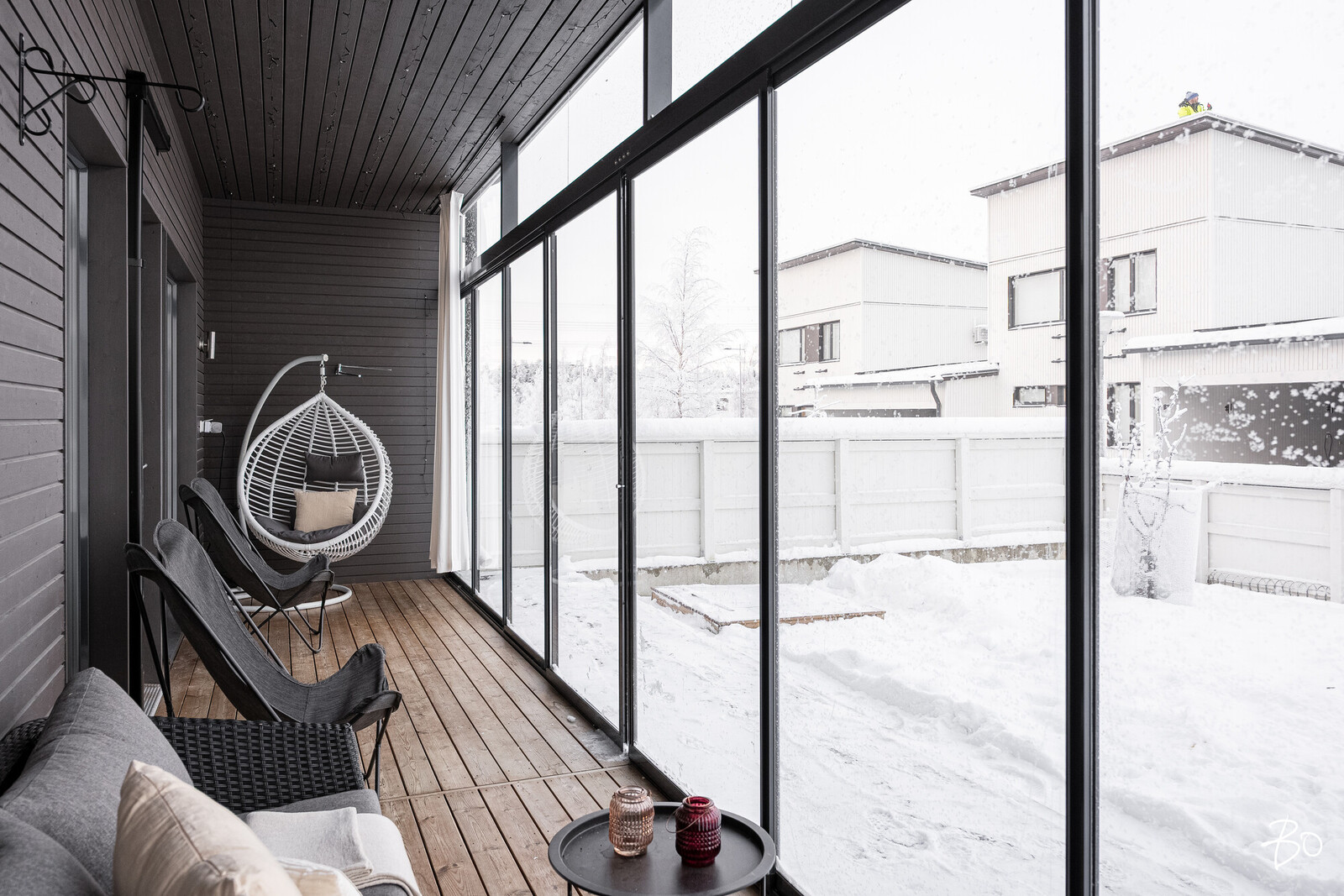 Suojuoksuntie 2 - kuva 27