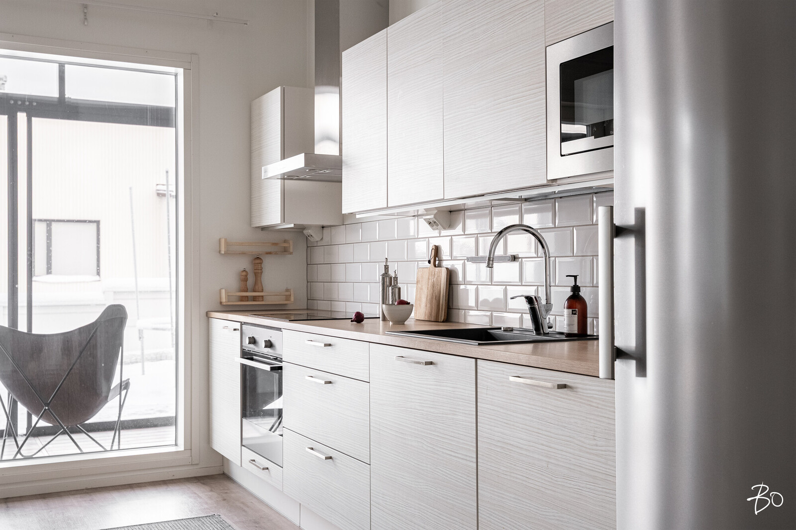 Suojuoksuntie 2 - kuva 5