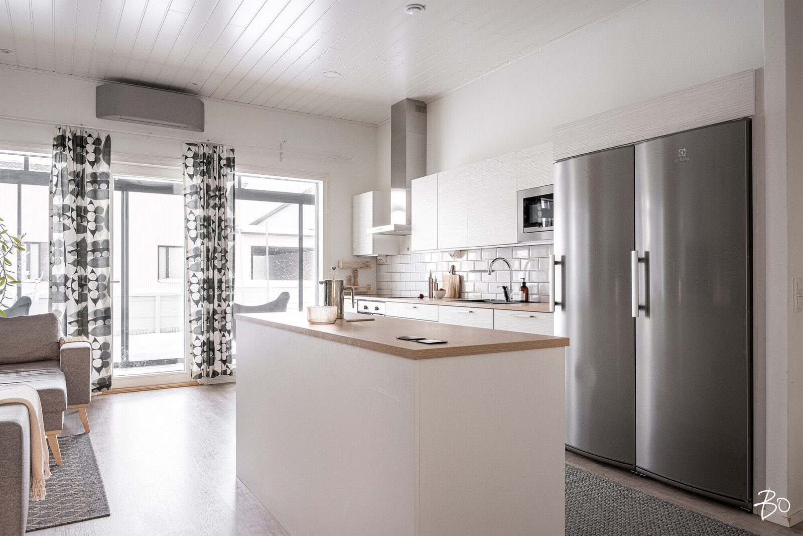 Suojuoksuntie 2 - kuva 4