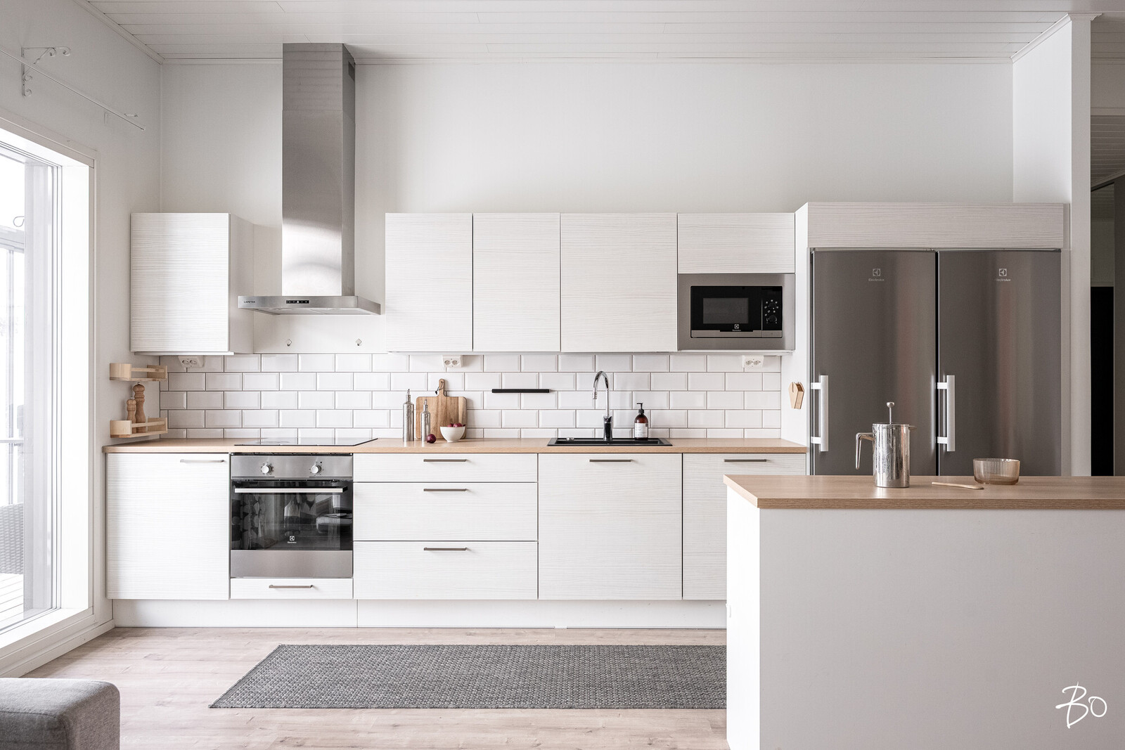 Suojuoksuntie 2 - kuva 1