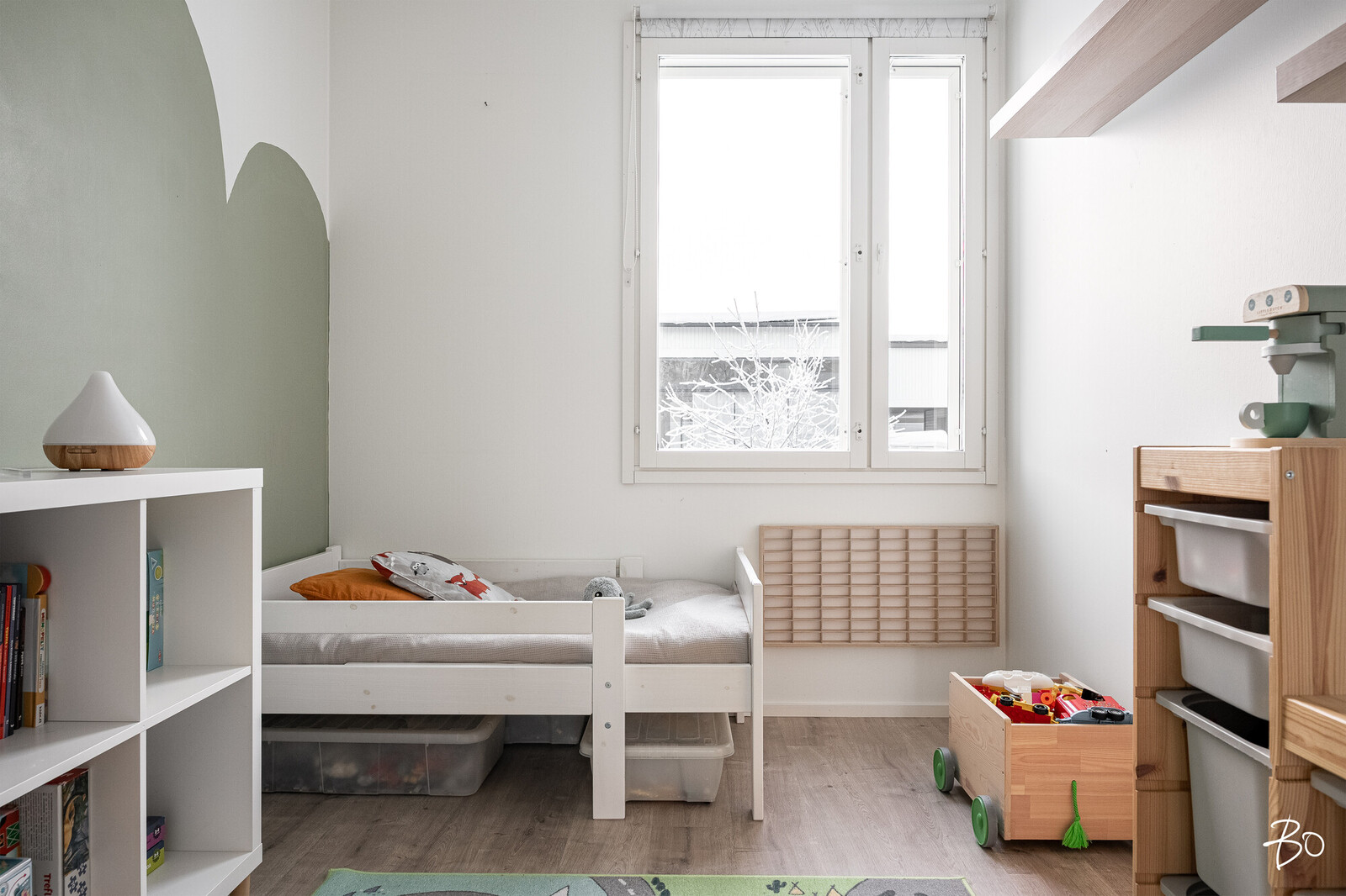 Suojuoksuntie 2 - kuva 16