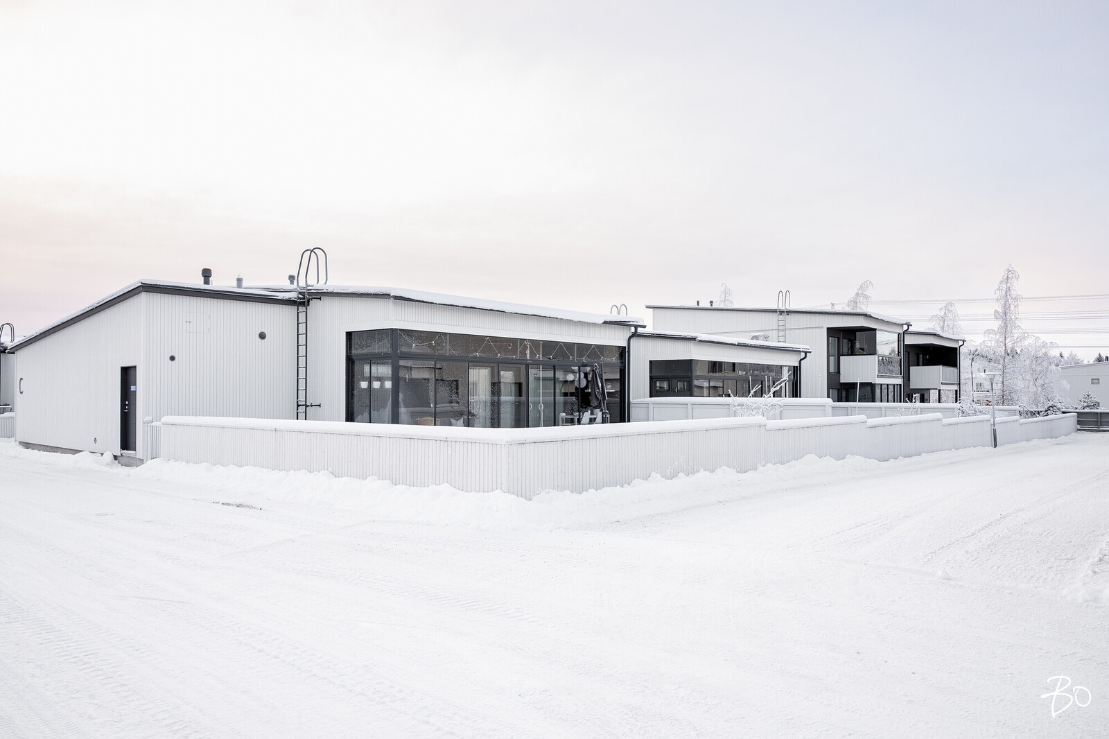 Suojuoksuntie 2 - kuva 34