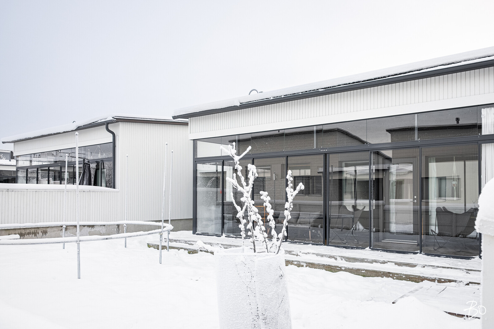 Suojuoksuntie 2 - kuva 32