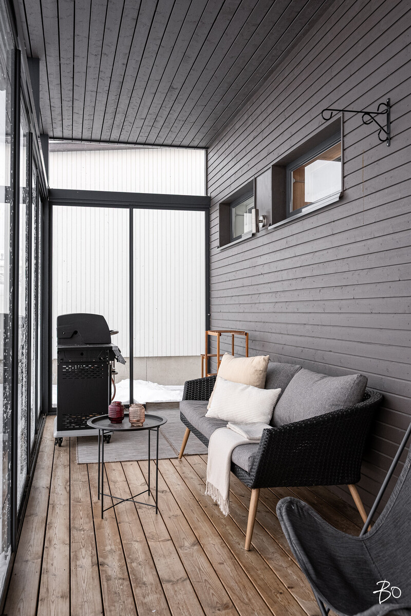 Suojuoksuntie 2 - kuva 28