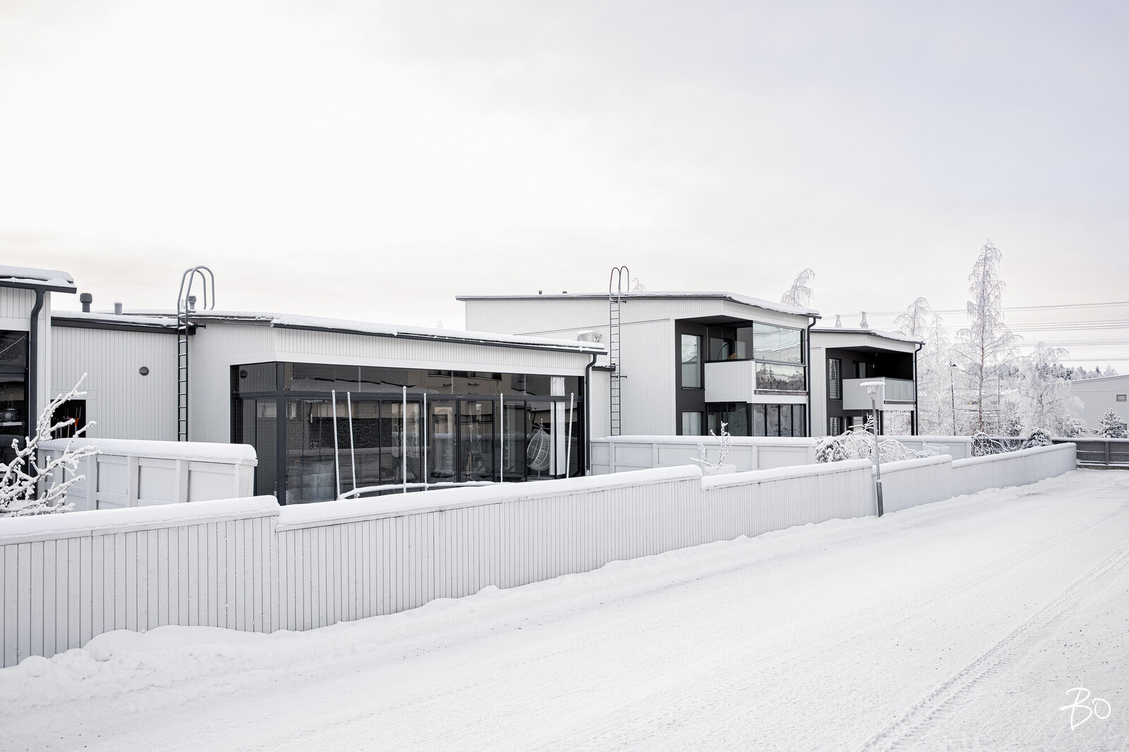 Suojuoksuntie 2 - kuva 33