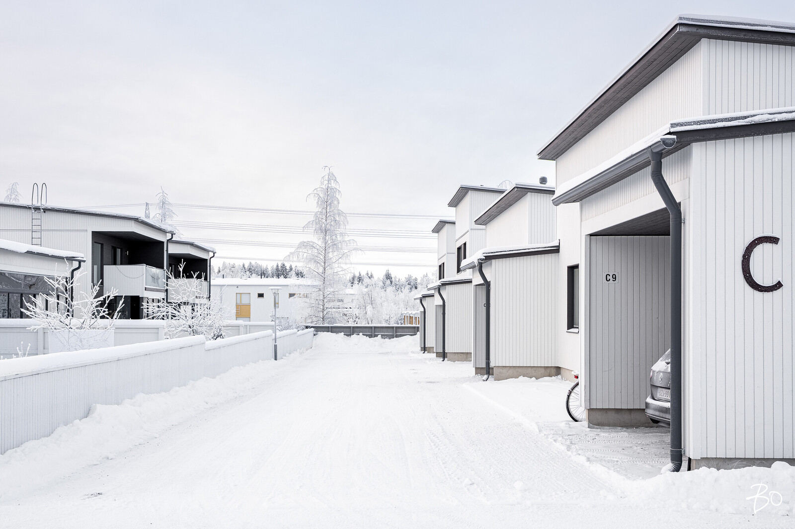 Suojuoksuntie 2 - kuva 36