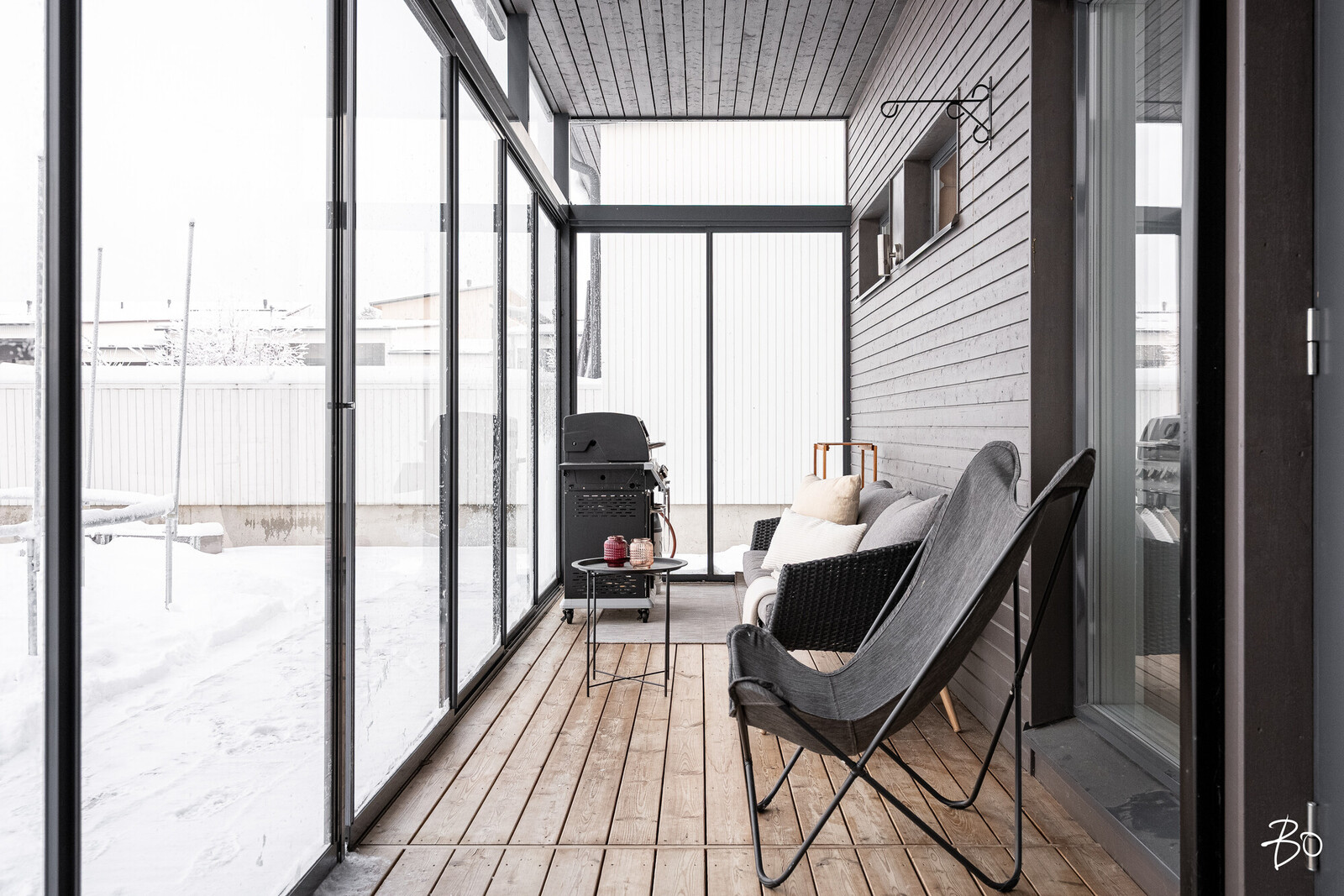 Suojuoksuntie 2 - kuva 29