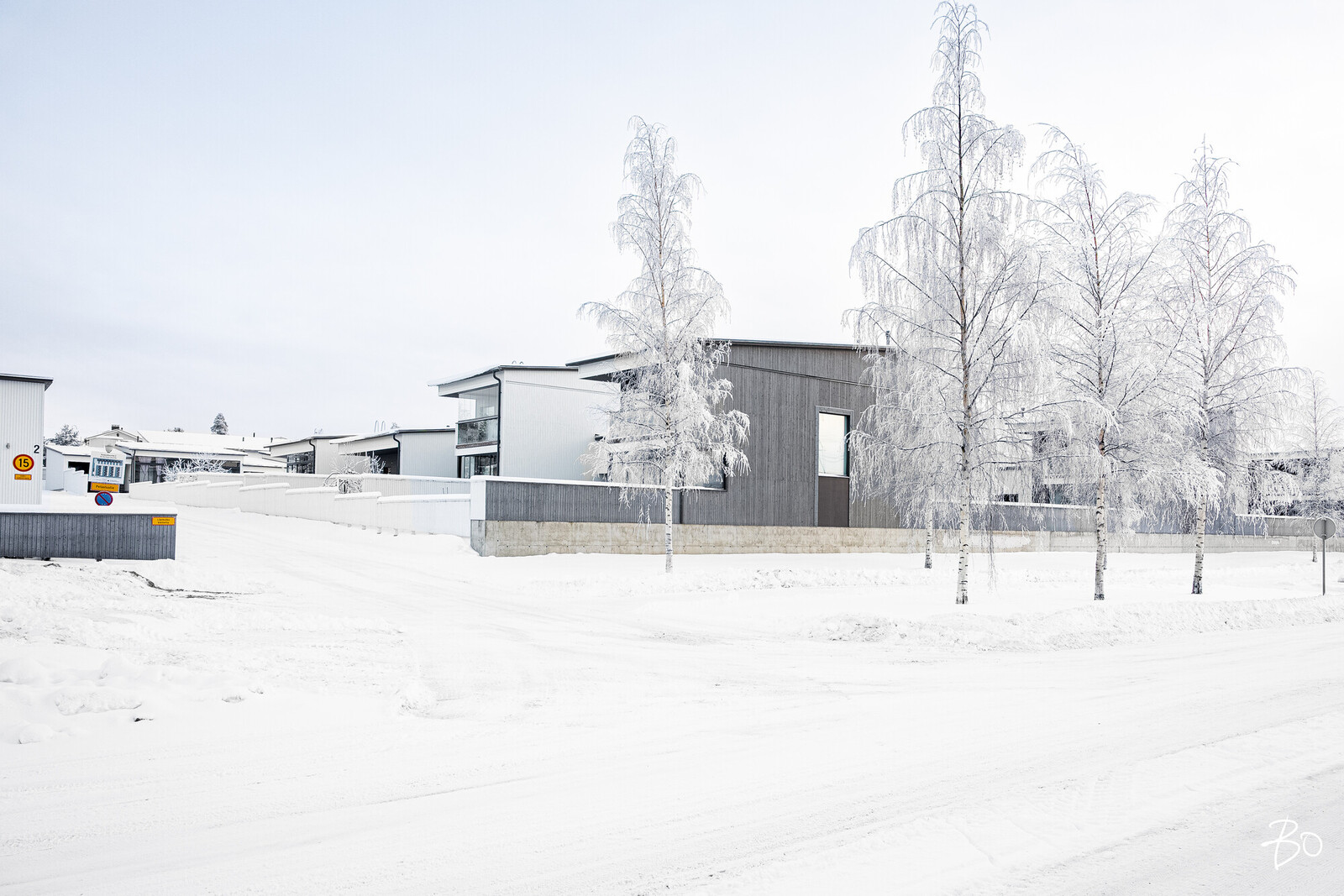 Suojuoksuntie 2 - kuva 39