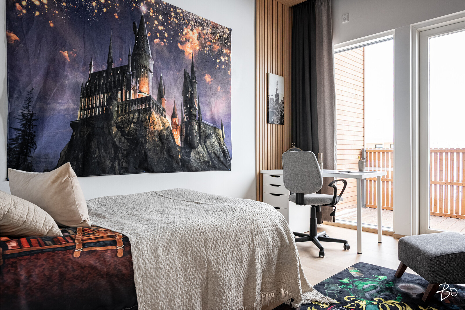 Purjelaivankaari 34 - bild 33