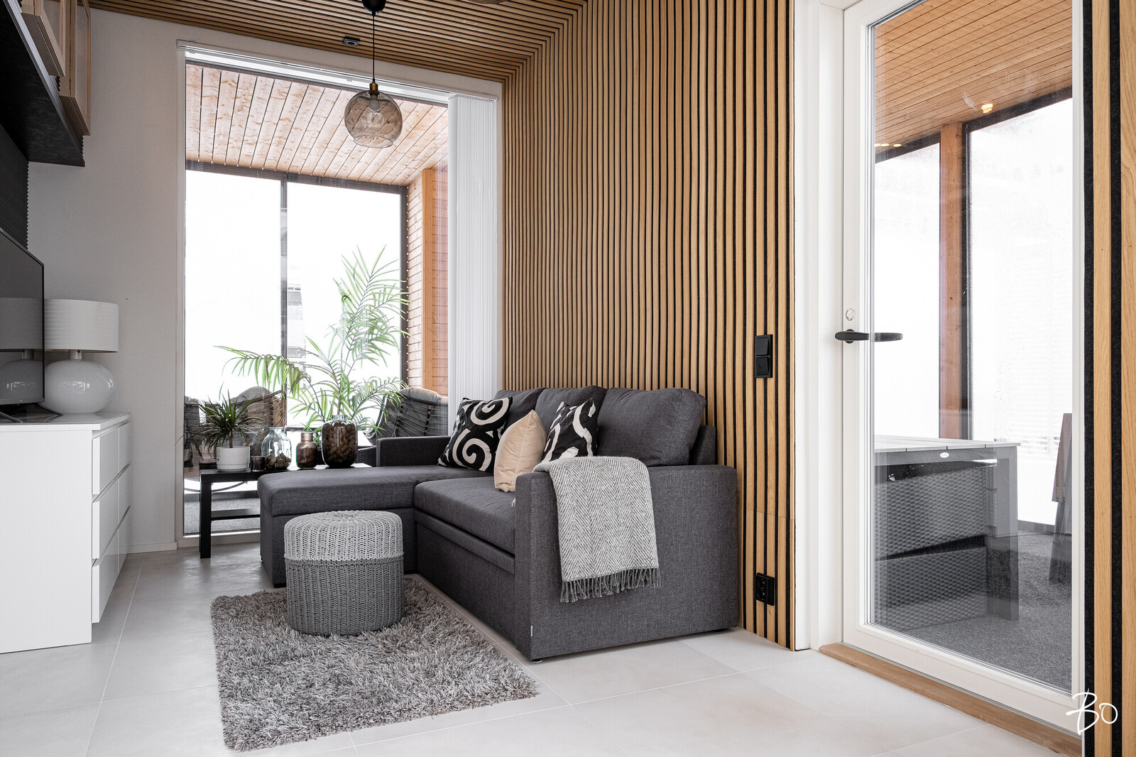 Purjelaivankaari 34 - bild 19