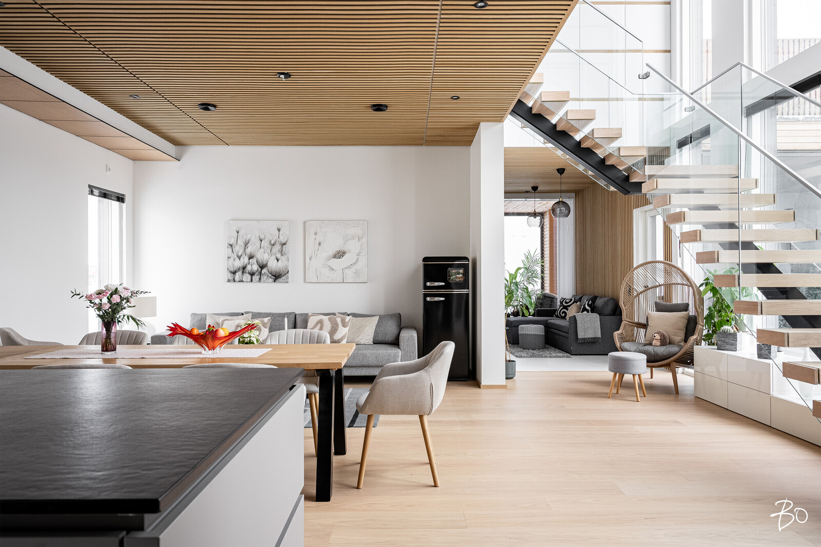 Purjelaivankaari 34 - bild 4