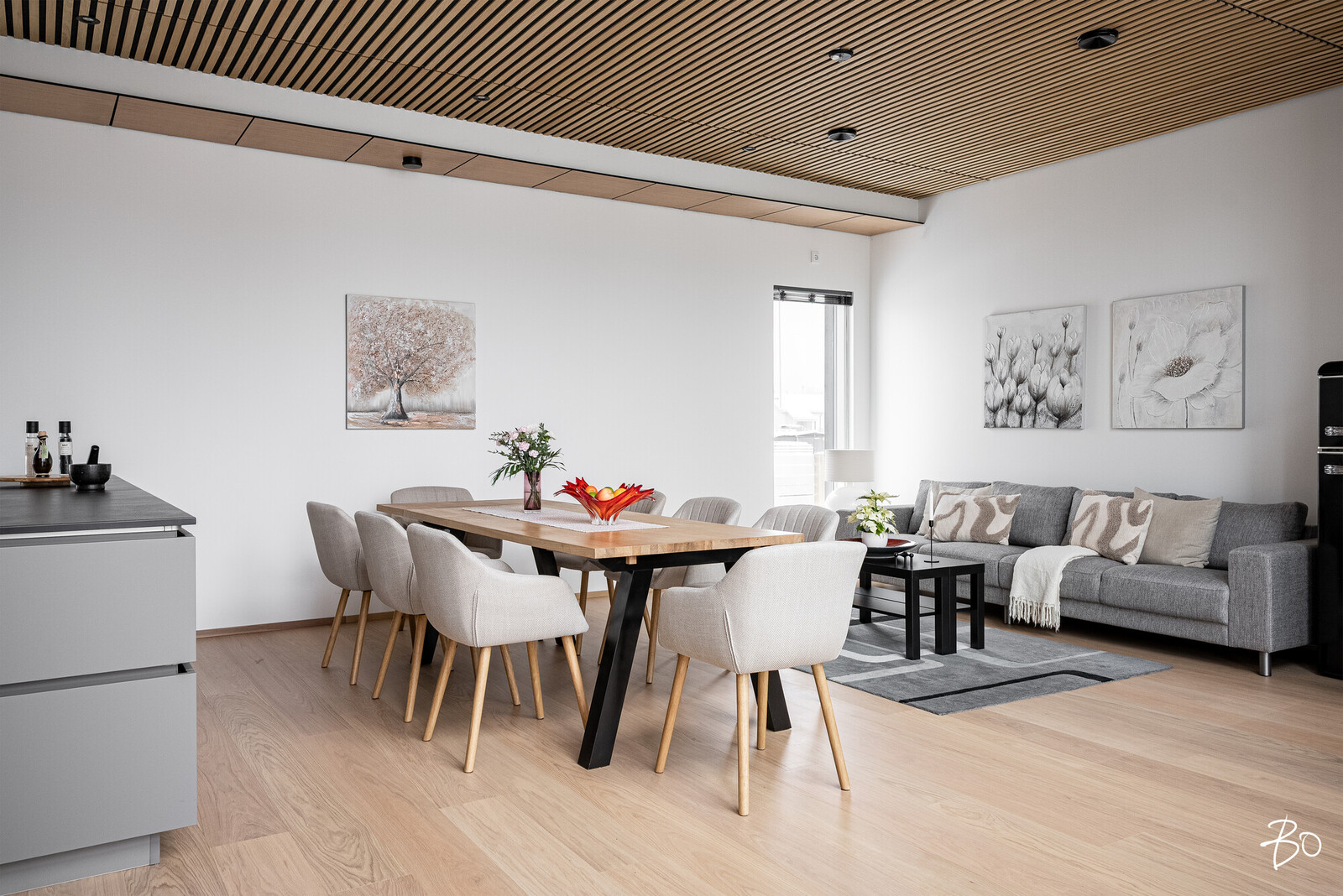 Purjelaivankaari 34 - bild 5