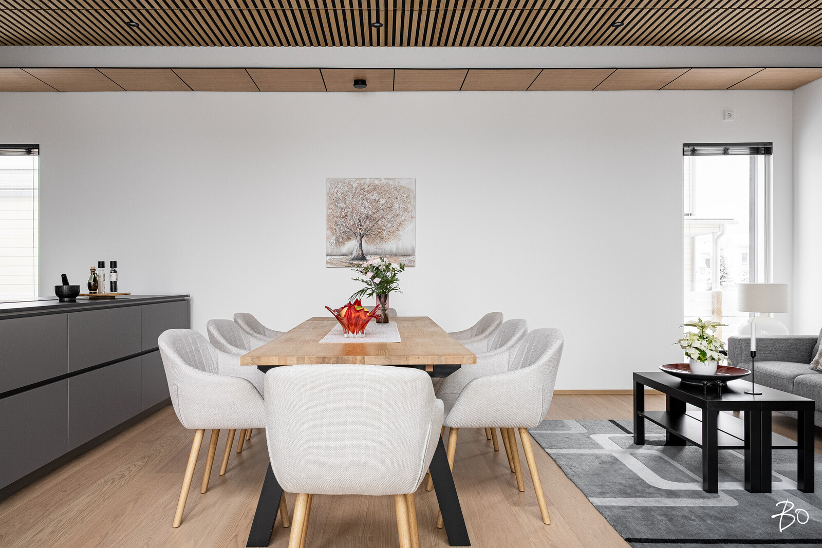 Purjelaivankaari 34 - bild 7