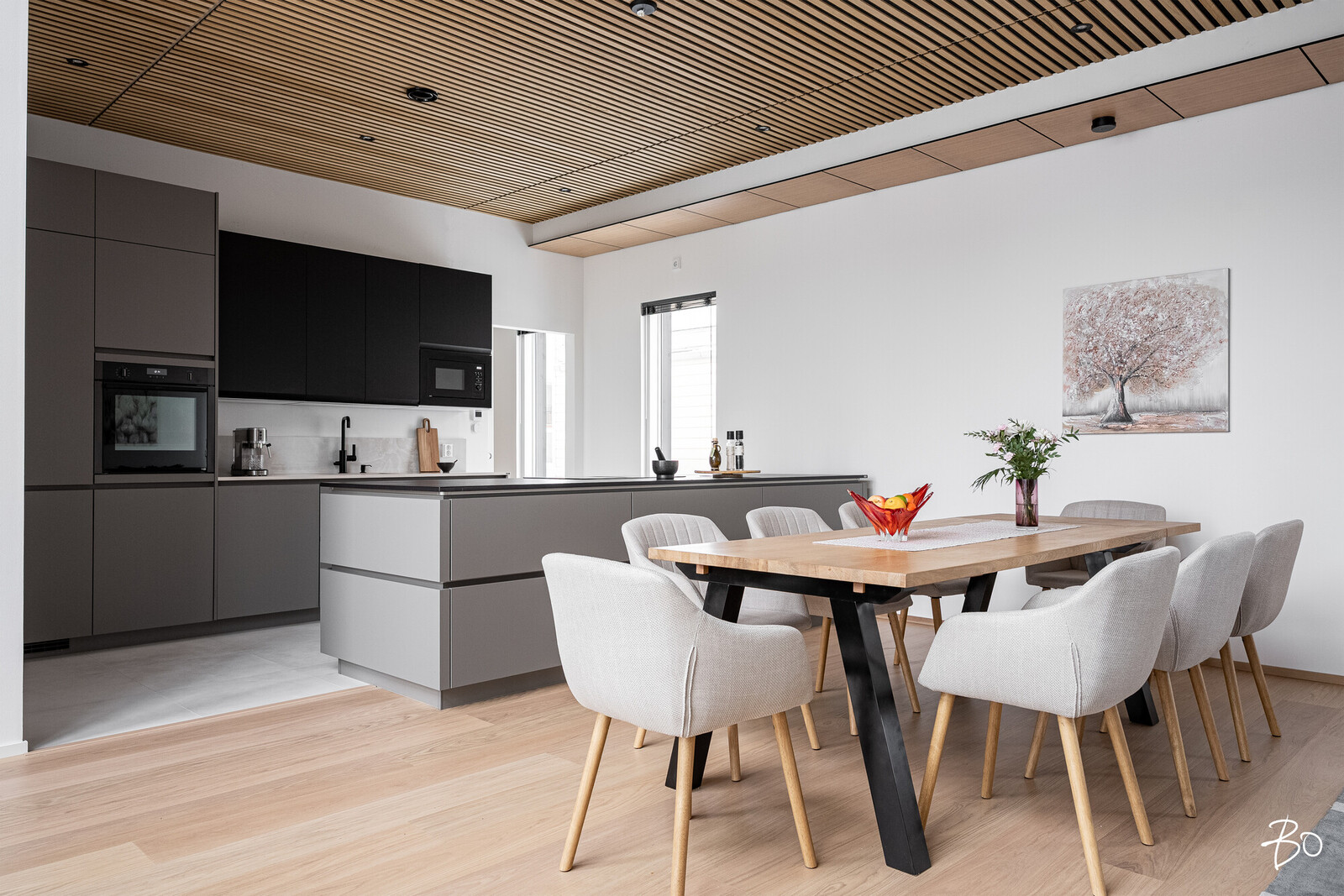 Purjelaivankaari 34 - bild 6