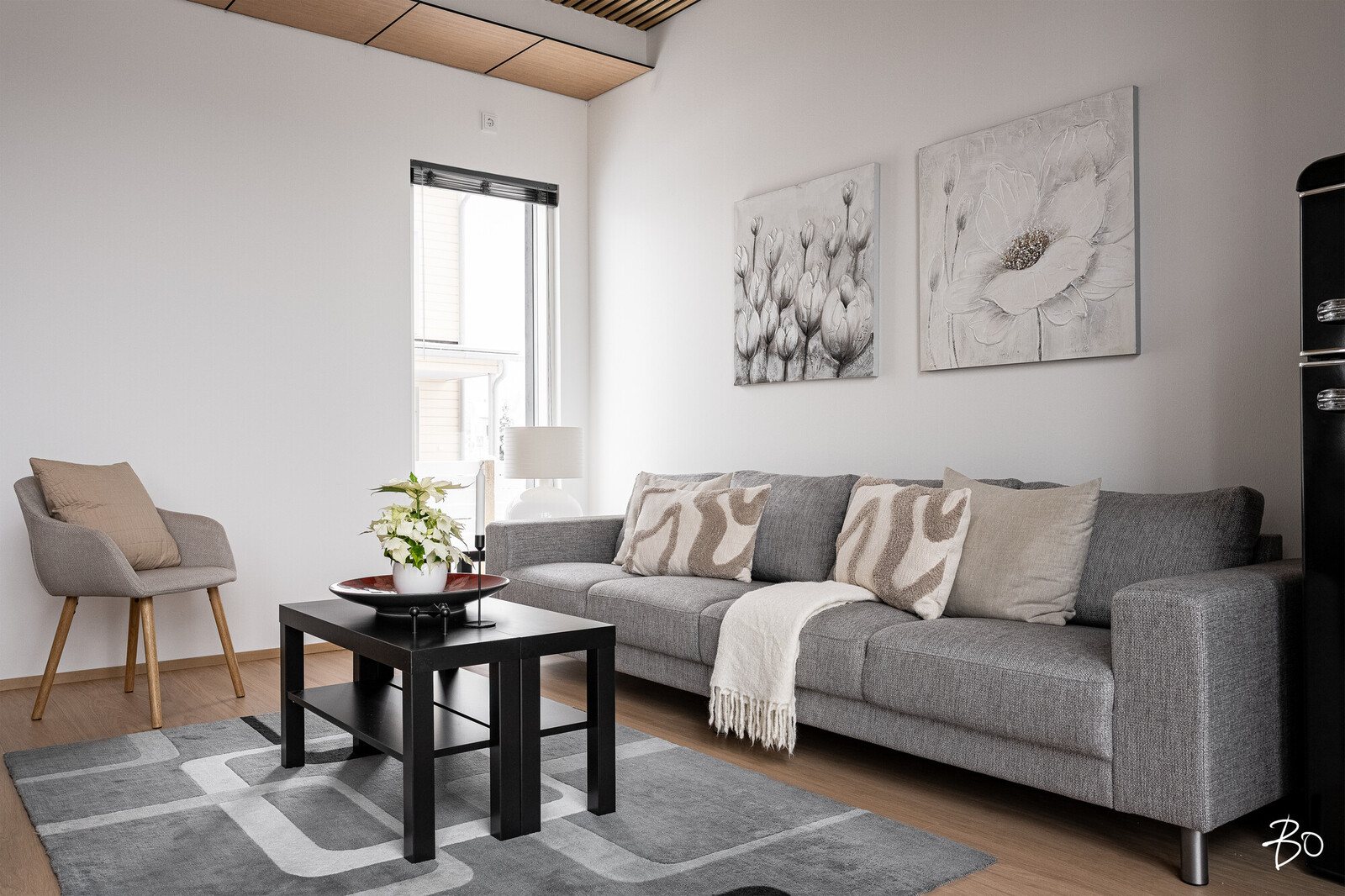 Purjelaivankaari 34 - bild 8