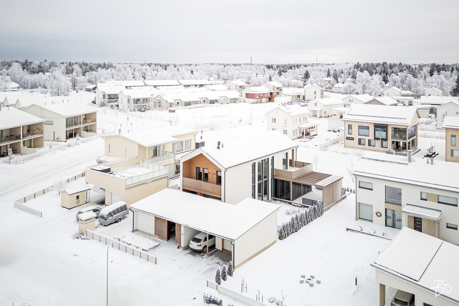 Purjelaivankaari 34 - bild 60