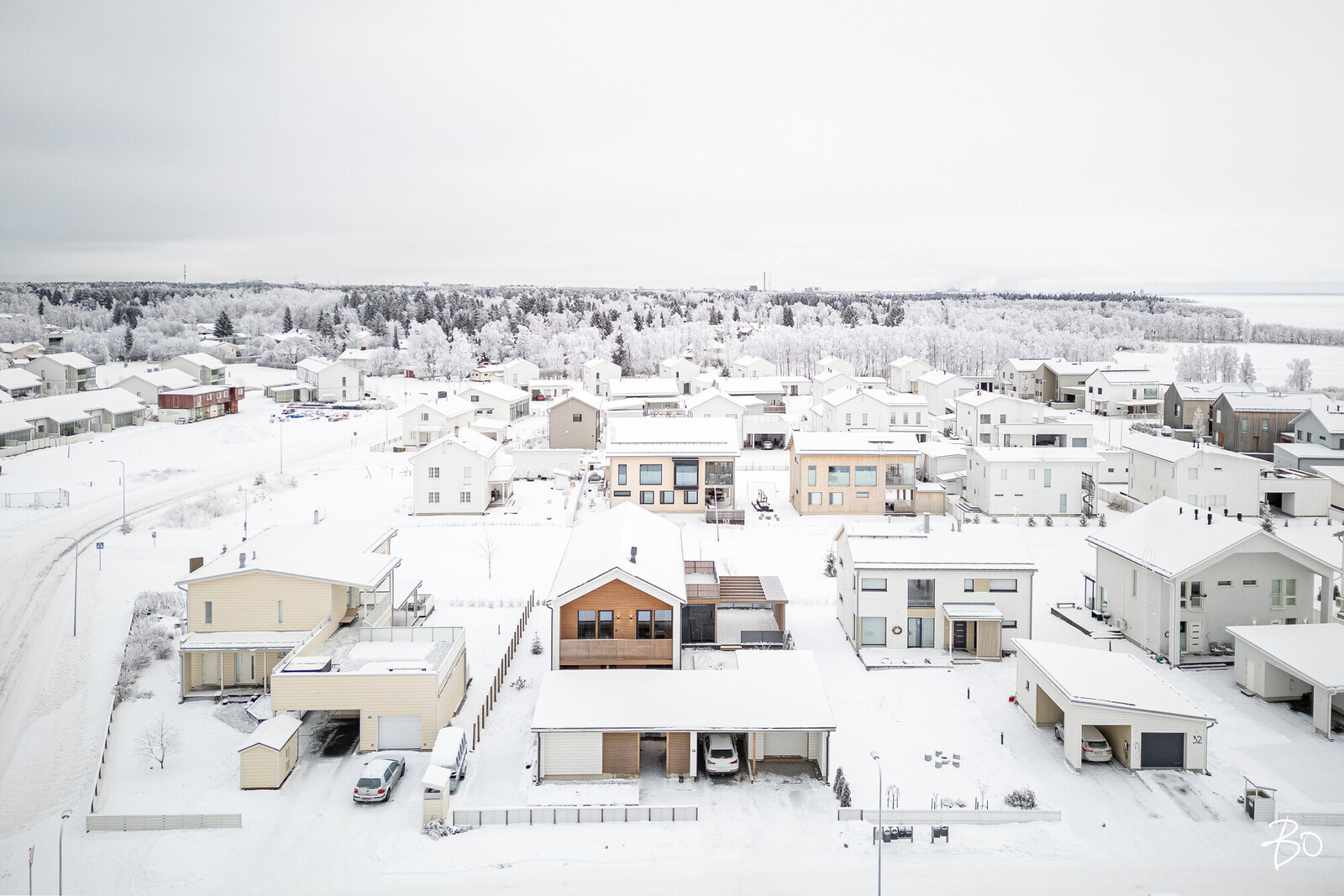 Purjelaivankaari 34 - bild 61