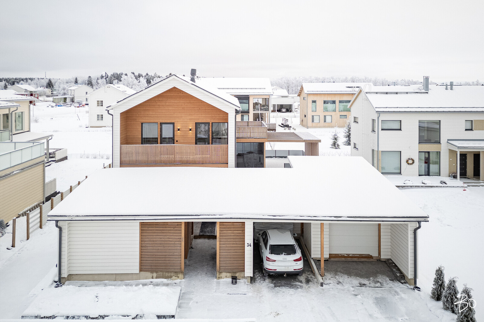 Purjelaivankaari 34 - bild 63