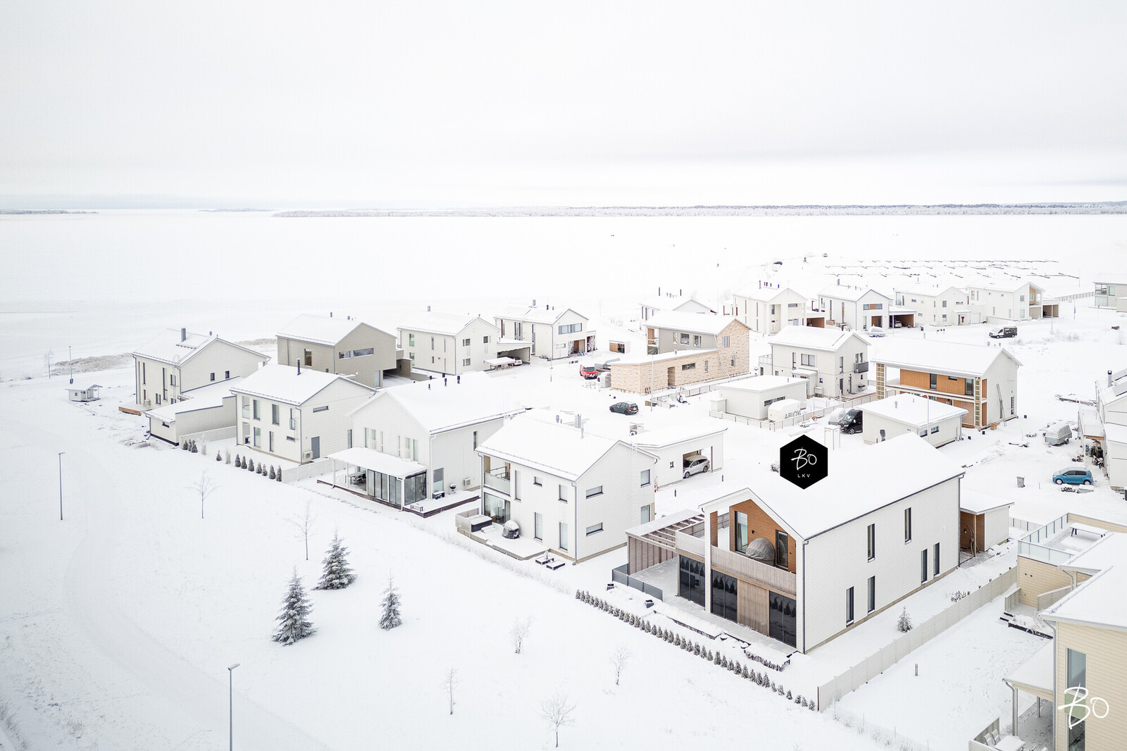 Purjelaivankaari 34 - bild 65