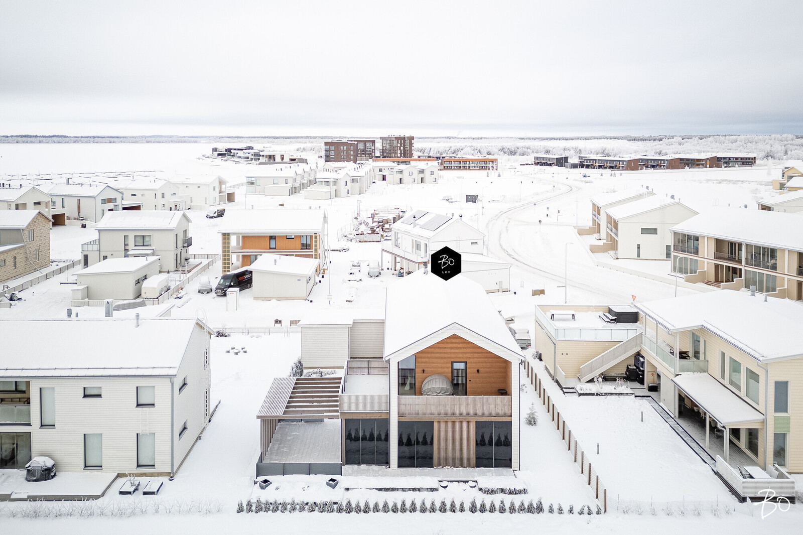 Purjelaivankaari 34 - bild 64