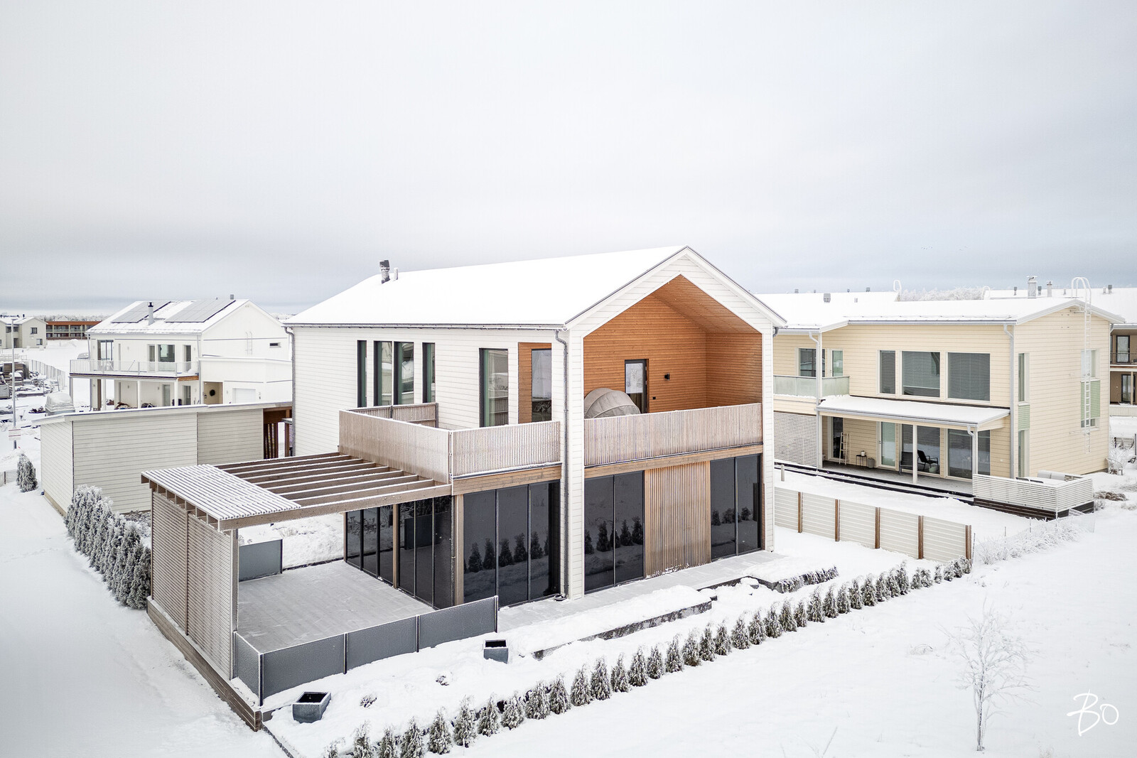 Purjelaivankaari 34 - bild 67