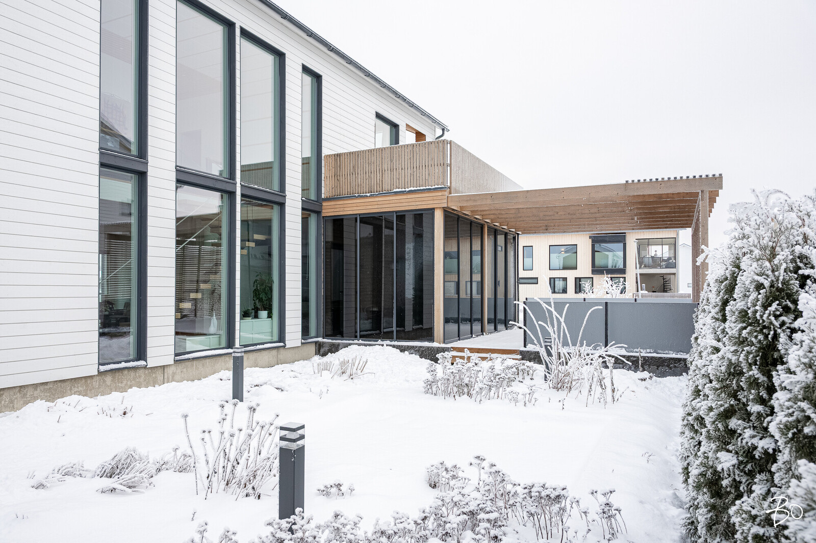 Purjelaivankaari 34 - bild 55