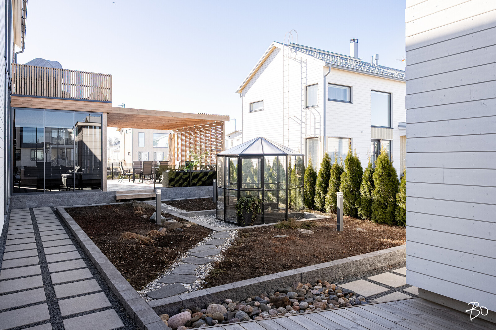 Purjelaivankaari 34 - kuva 60