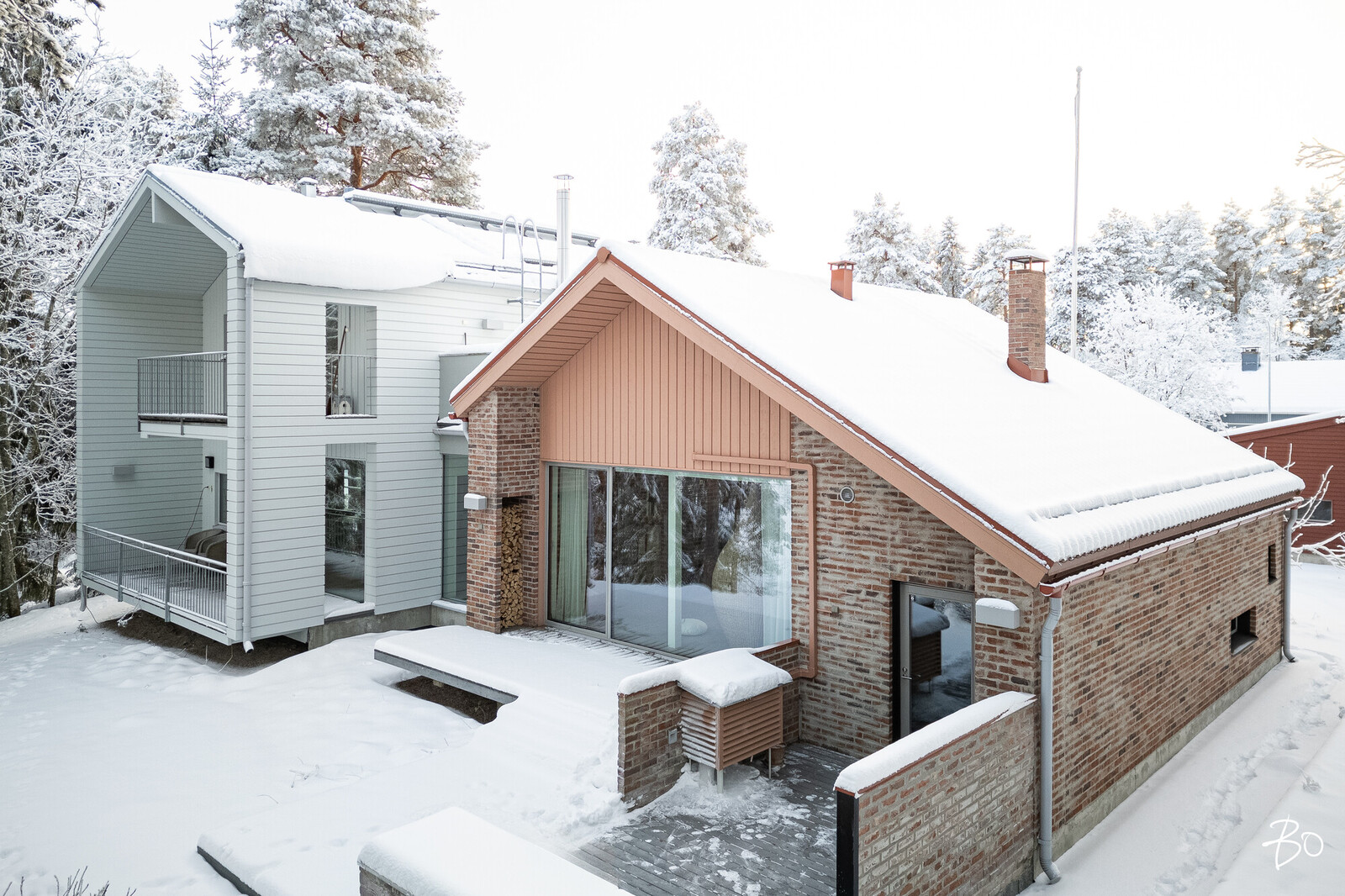 Mäntyrinne 29 - kuva 4