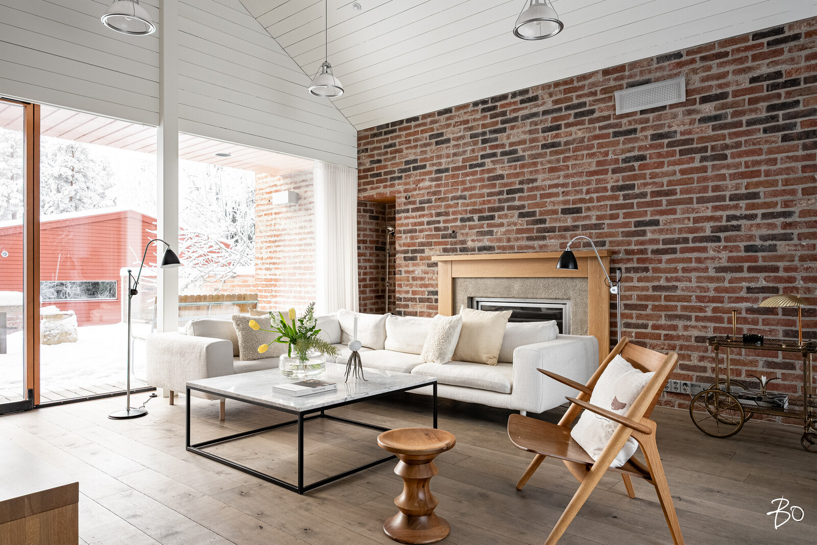 Mäntyrinne 29 - kuva 1