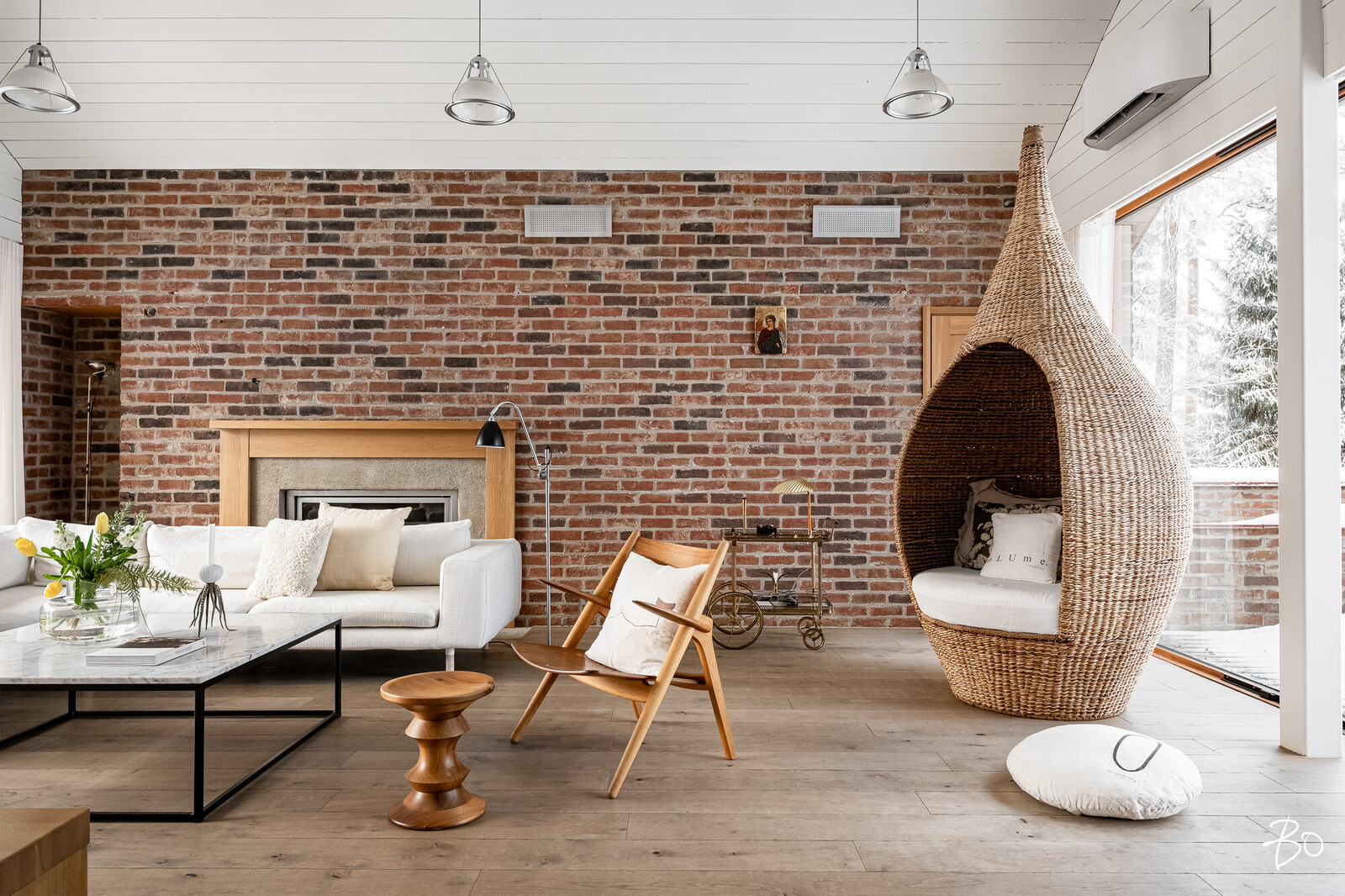 Mäntyrinne 29 - kuva 7