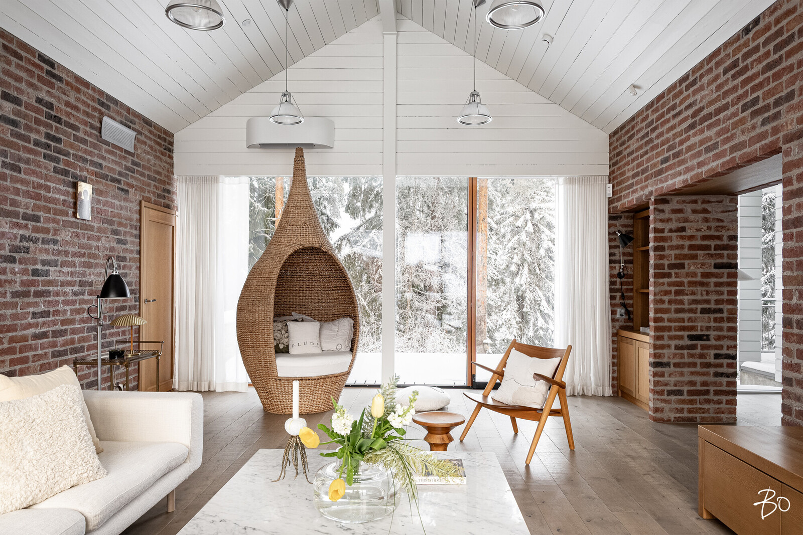 Mäntyrinne 29 - kuva 10