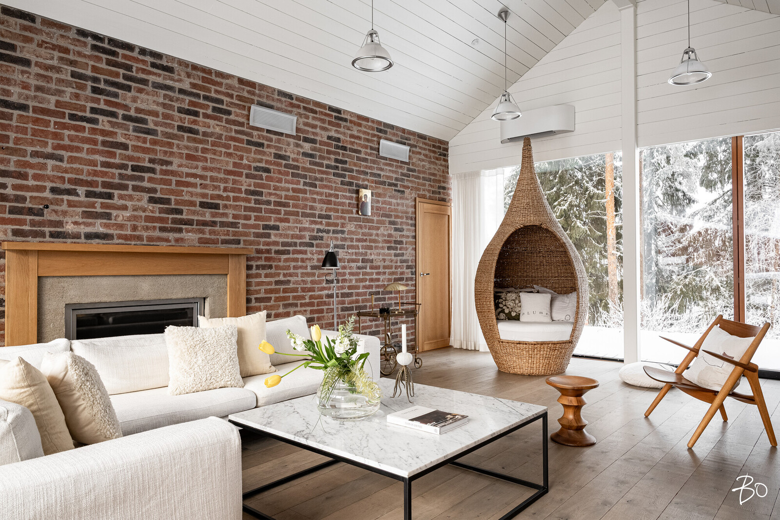 Mäntyrinne 29 - kuva 2