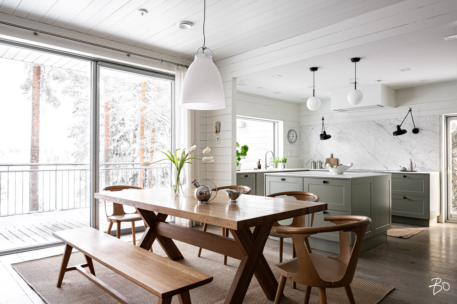 Mäntyrinne 29 - kuva 11