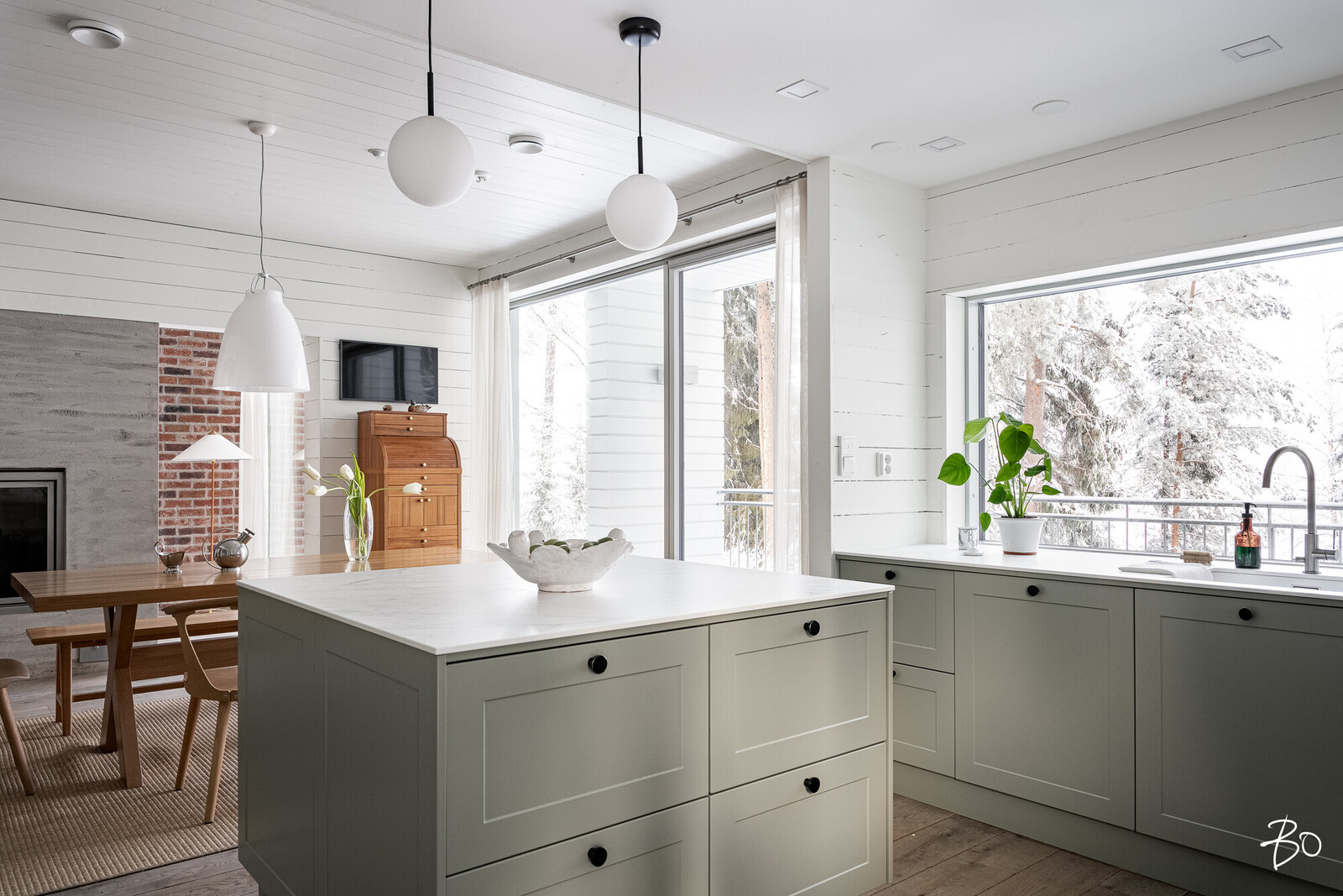 Mäntyrinne 29 - kuva 15